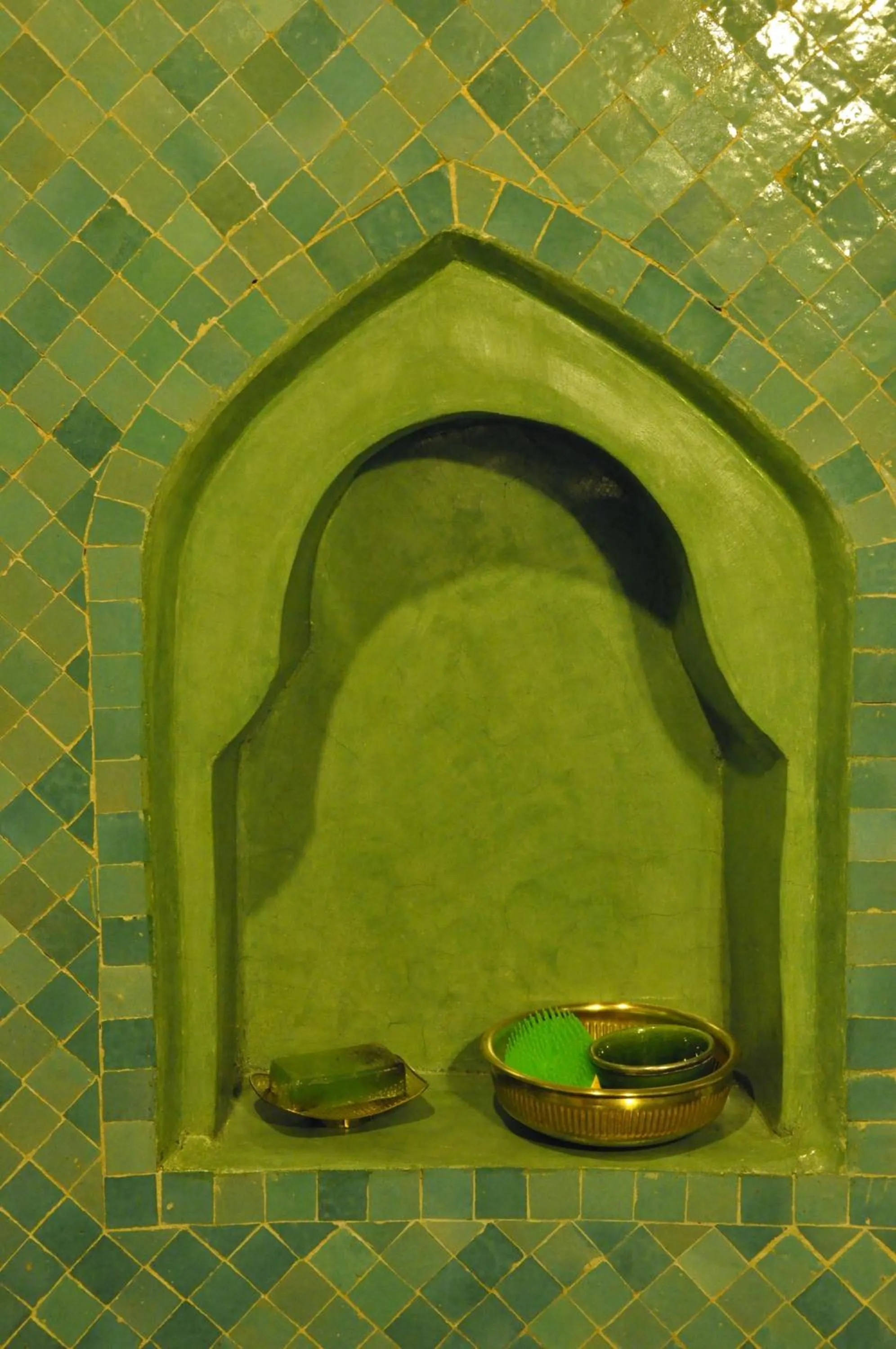 Bathroom in Dar 7 Louyat