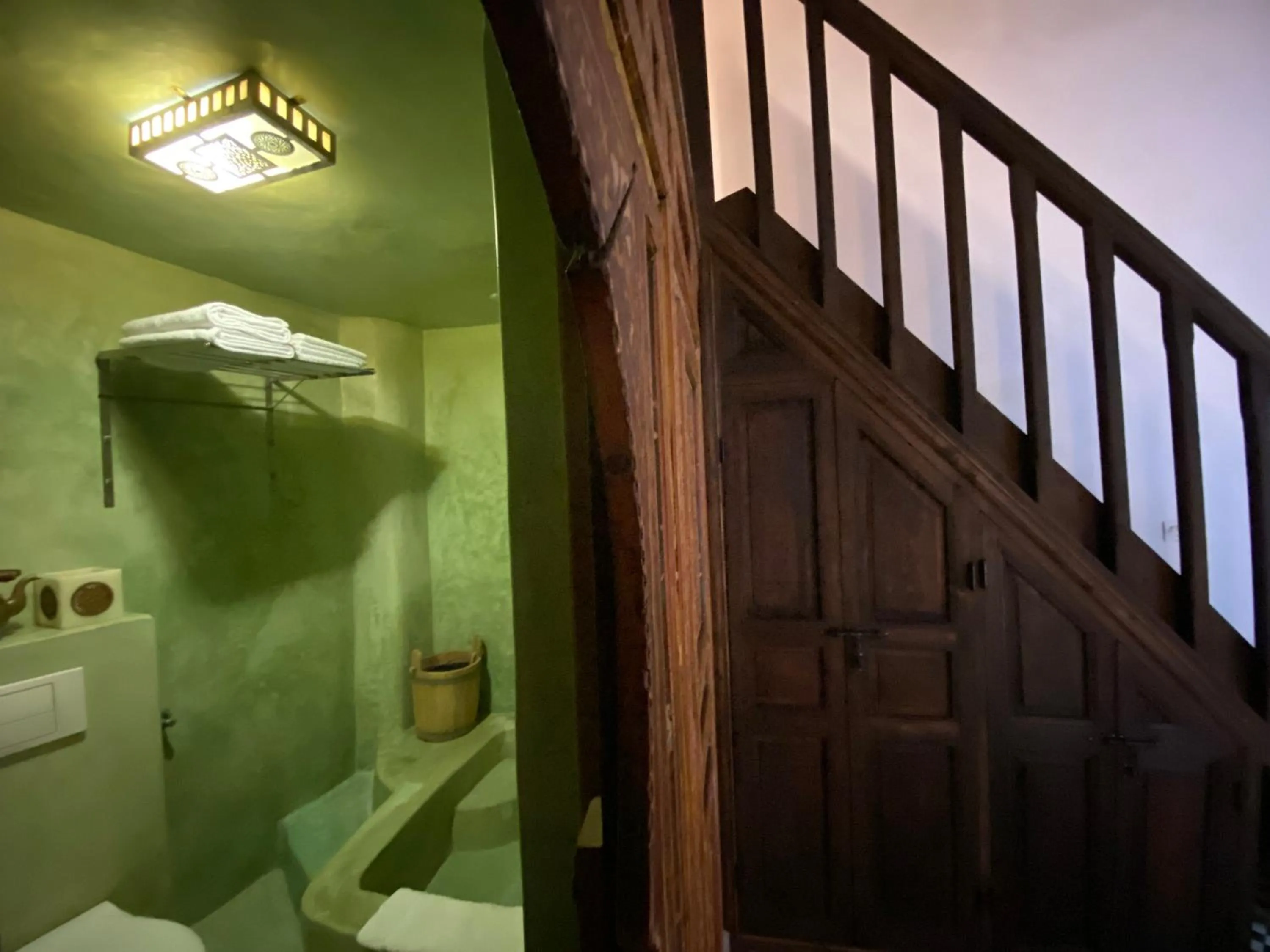 Bedroom in Dar 7 Louyat