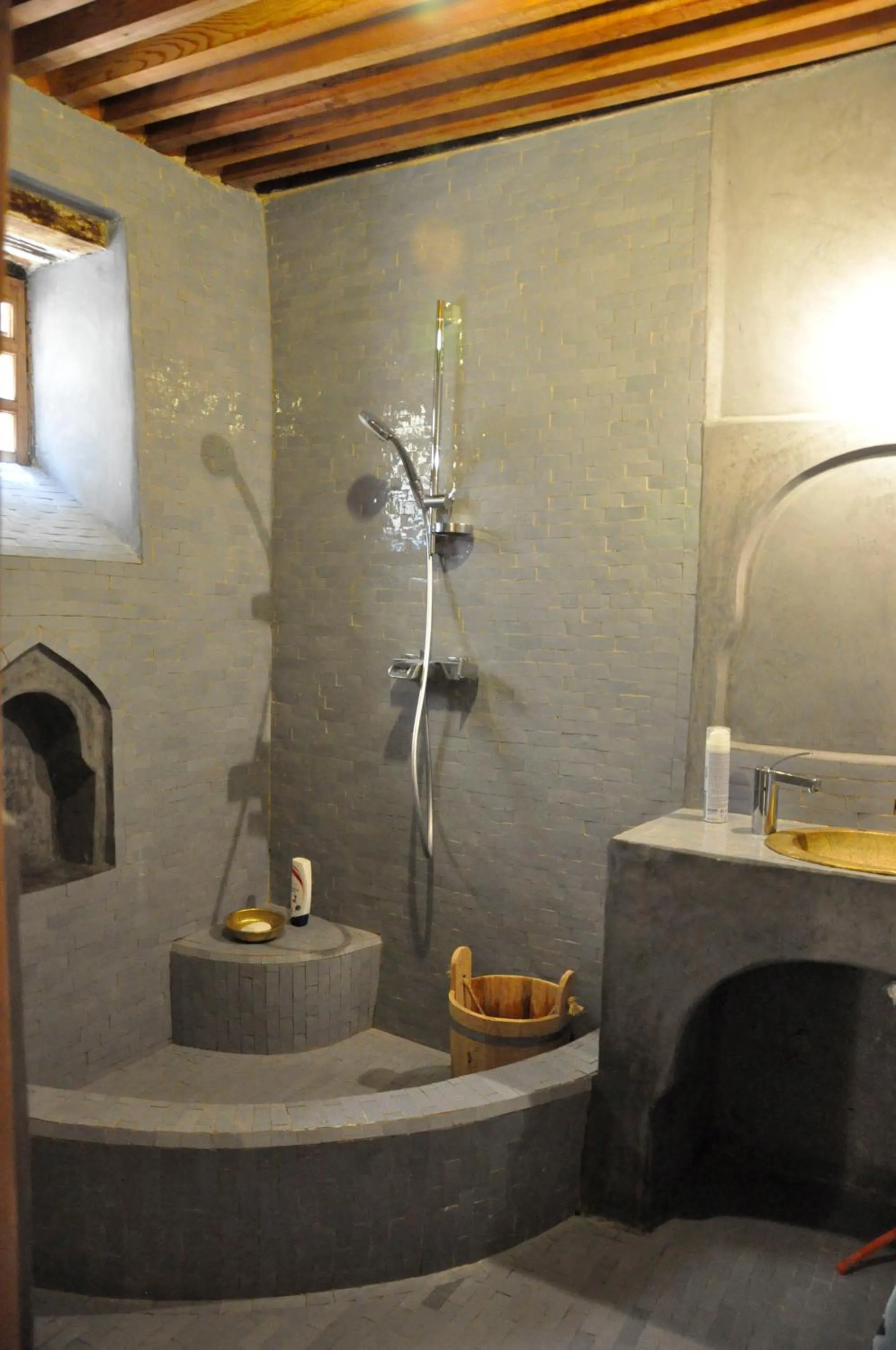 Bathroom in Dar 7 Louyat