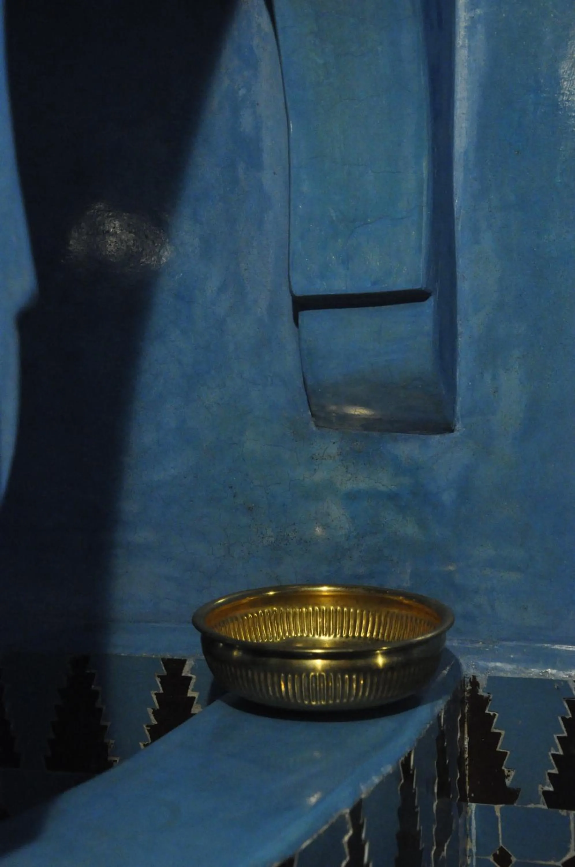 Bathroom in Dar 7 Louyat