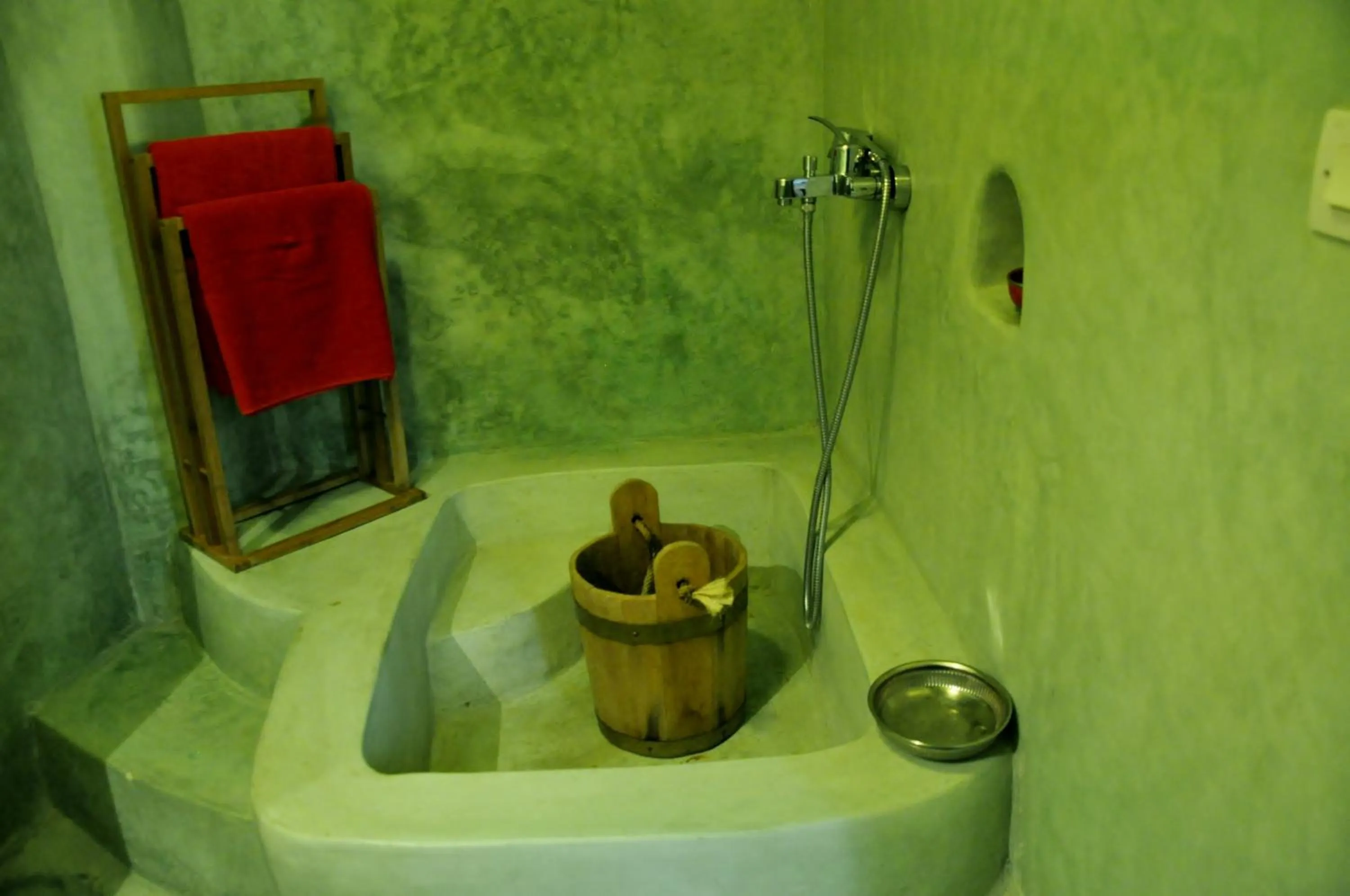 Bathroom in Dar 7 Louyat