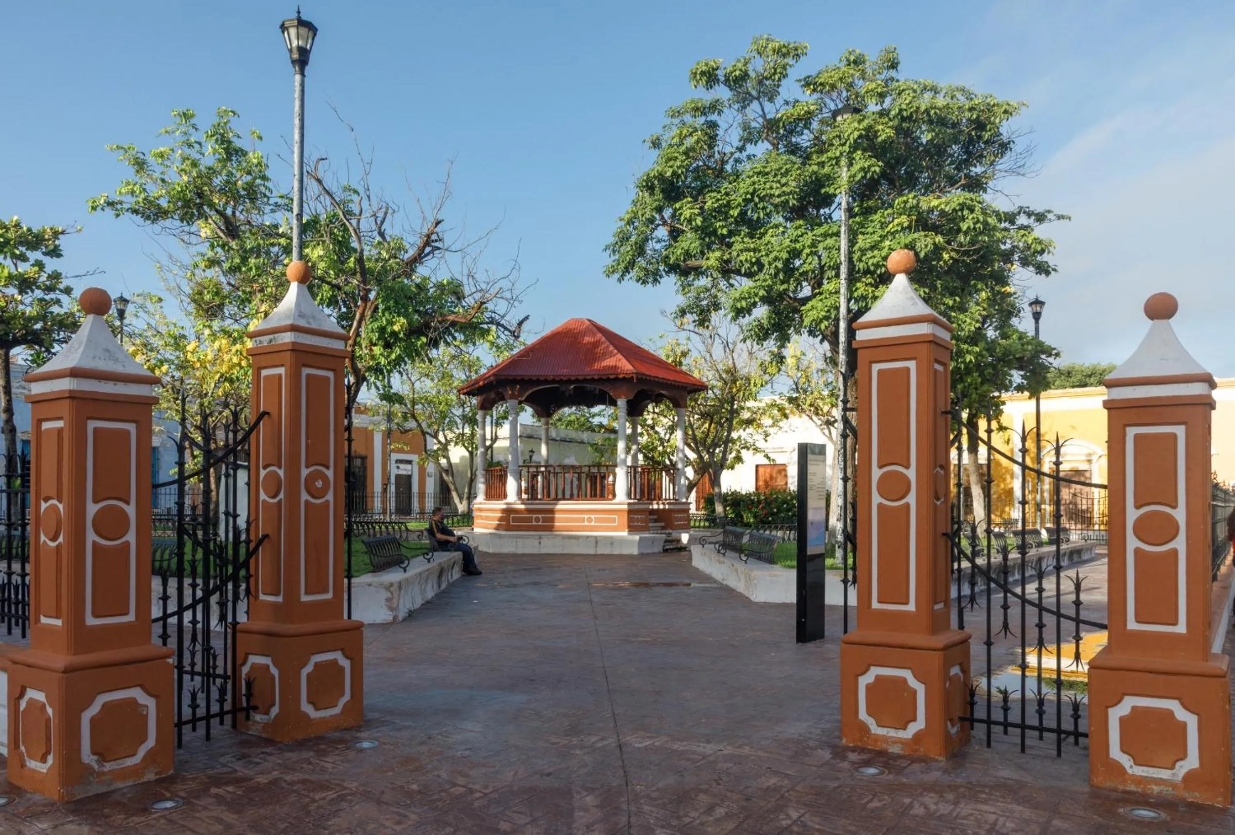 Nearby landmark in Las Lupitas Hotel Boutique