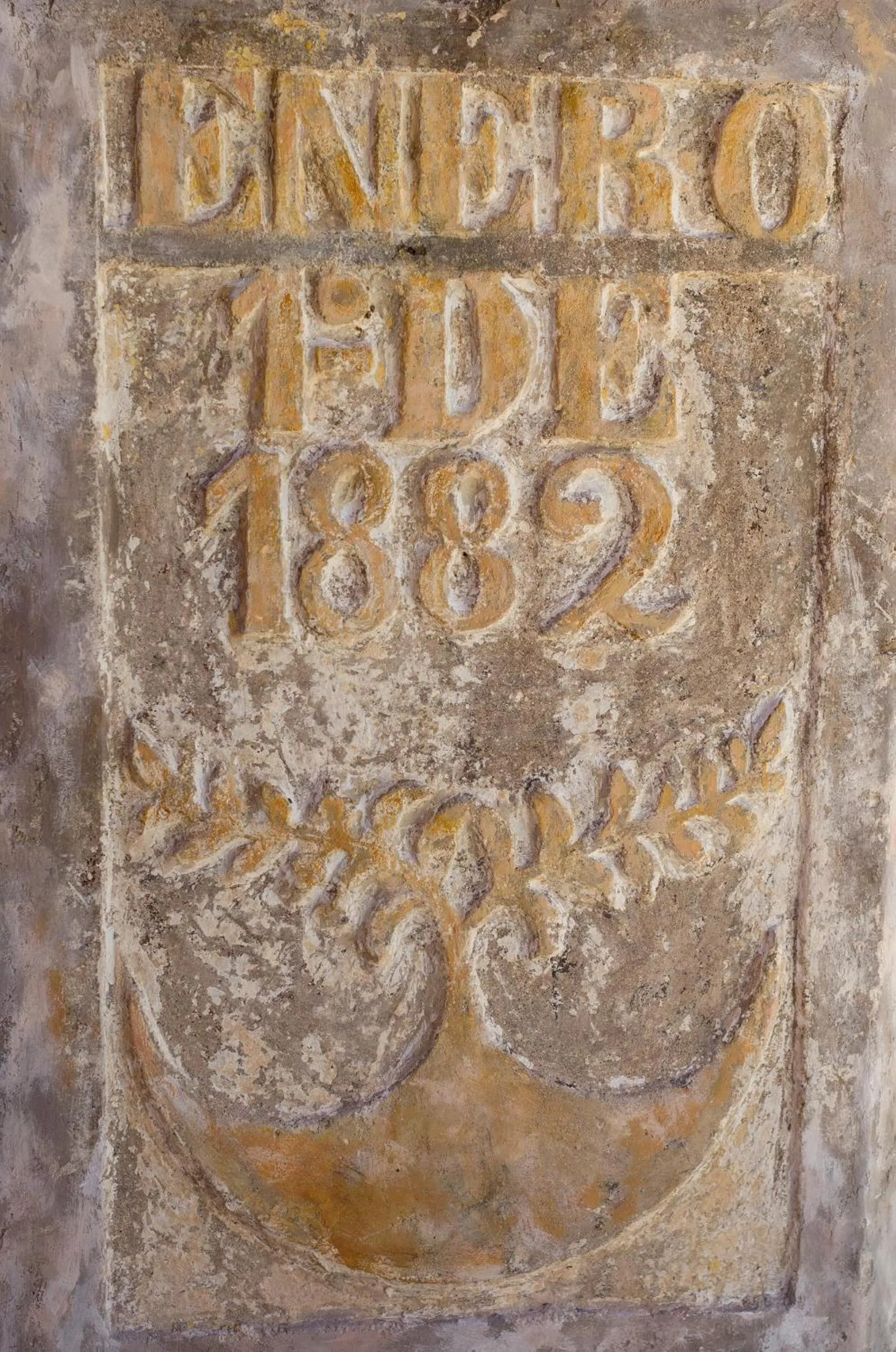 Text overlay in Las Lupitas Hotel Boutique