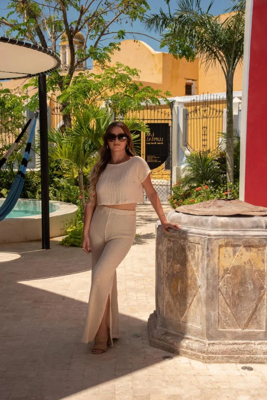 Day in Las Lupitas Hotel Boutique