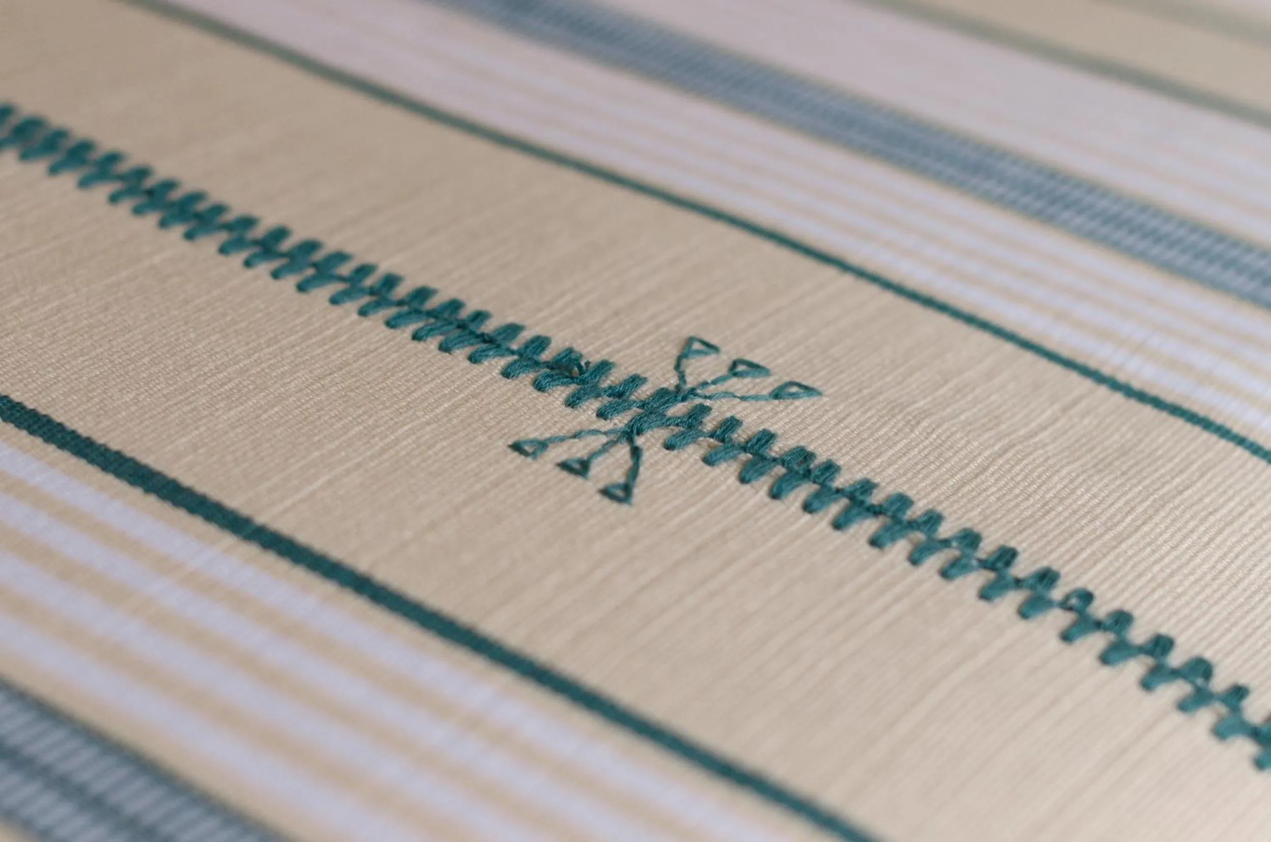 Decorative detail in Las Lupitas Hotel Boutique