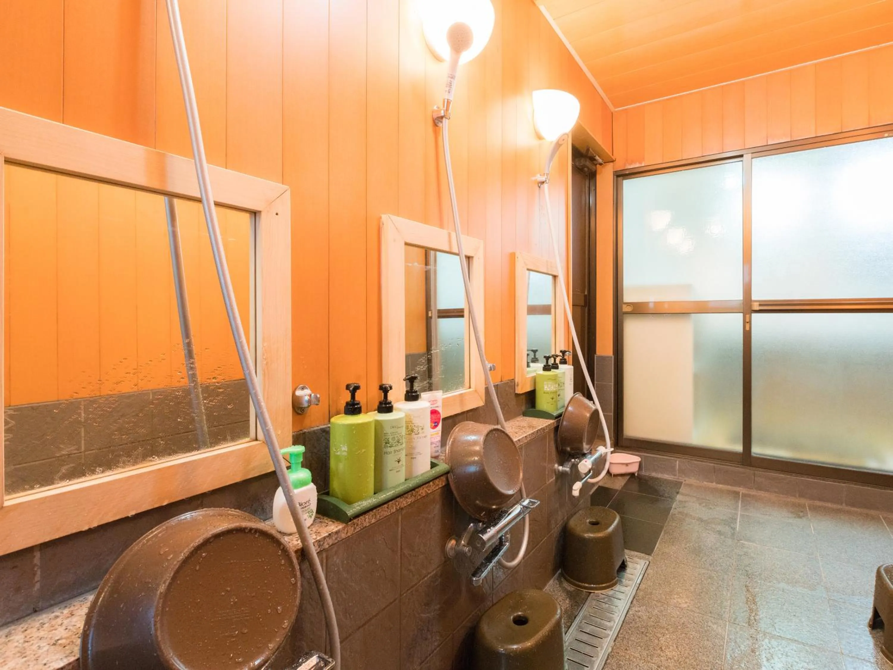 Public Bath in SUIHOUEN