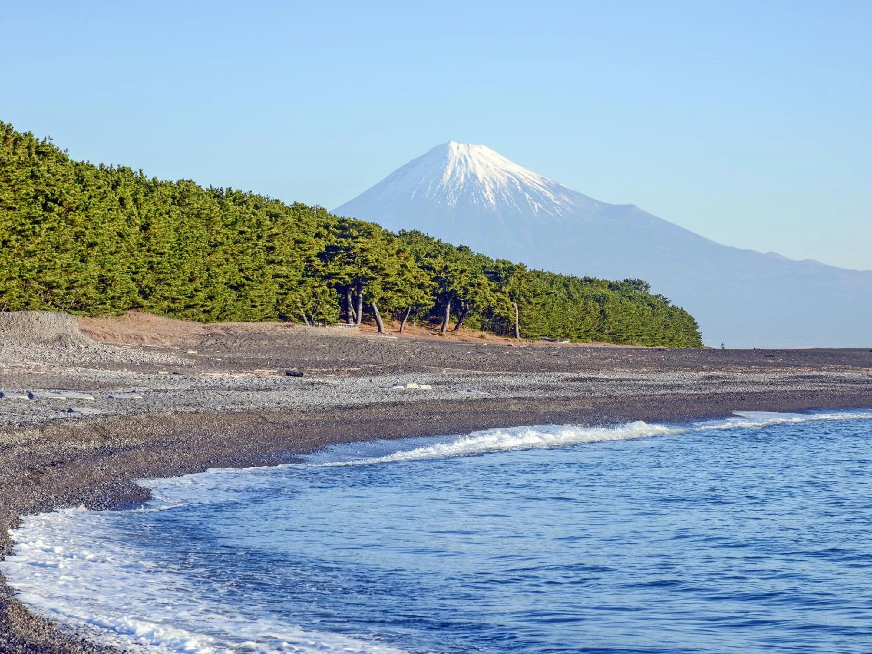 Nearby landmark in SUIHOUEN