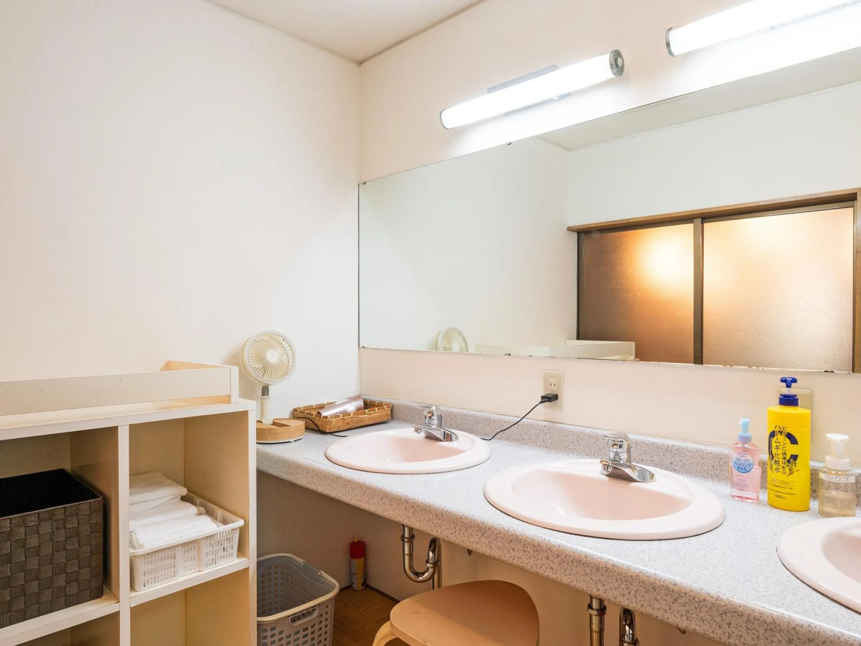 Public Bath in SUIHOUEN