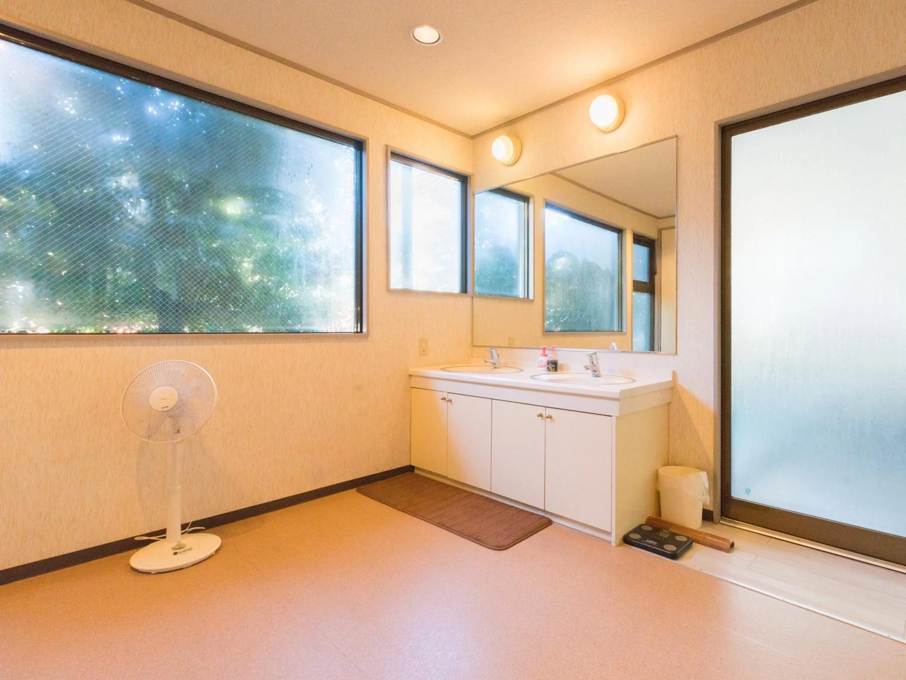 Public Bath in SUIHOUEN