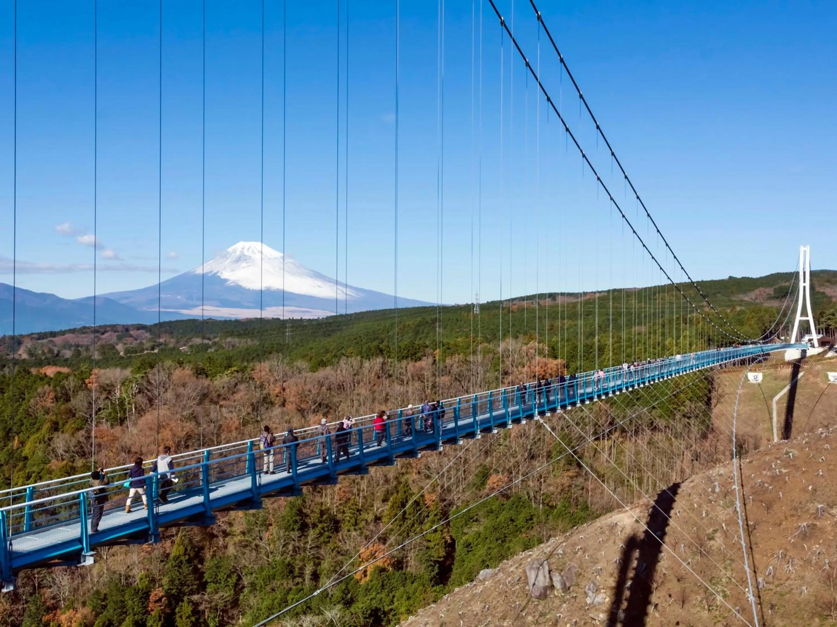 Nearby landmark in SUIHOUEN