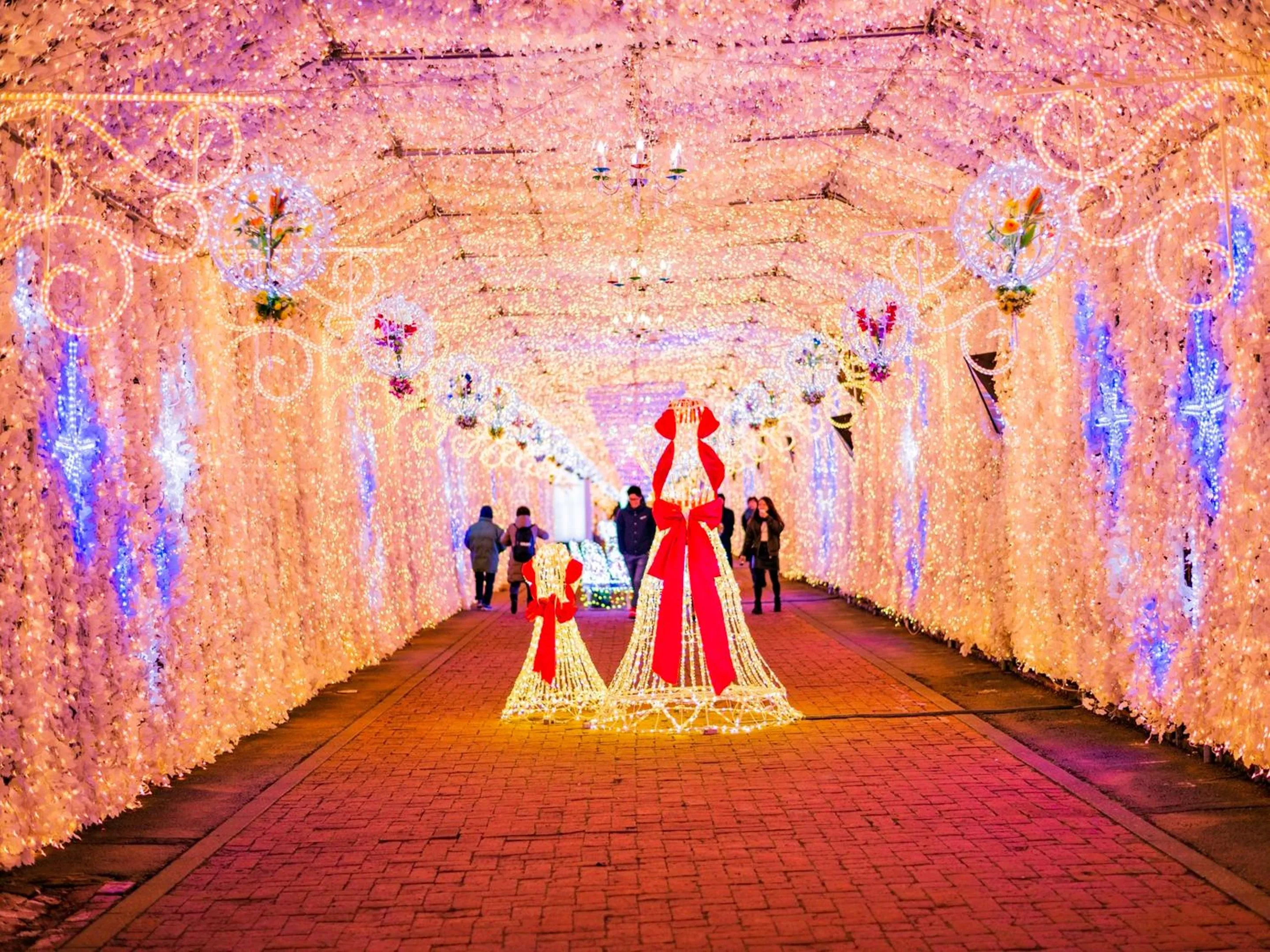 Nearby landmark in SUIHOUEN