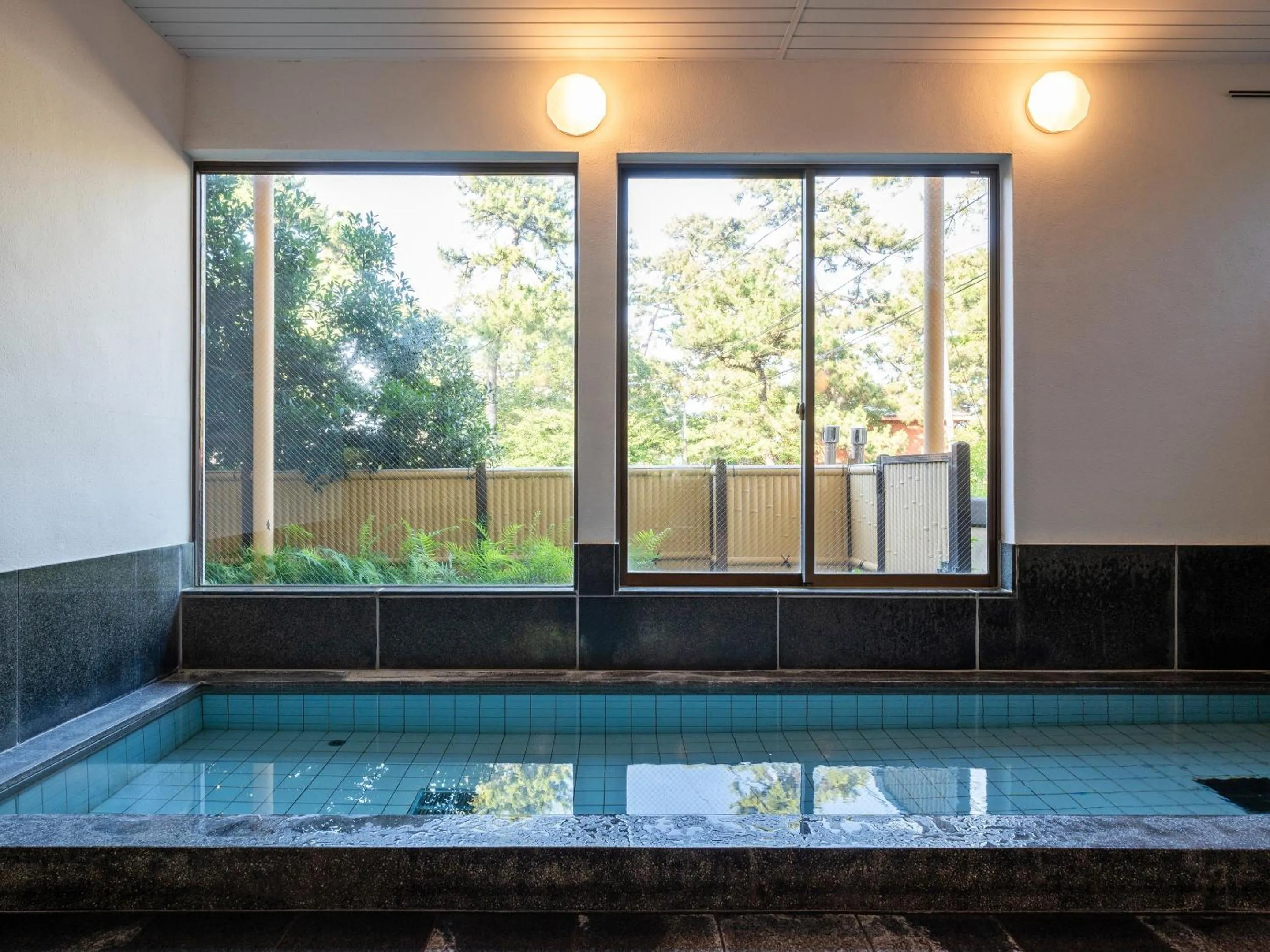 Public Bath in SUIHOUEN