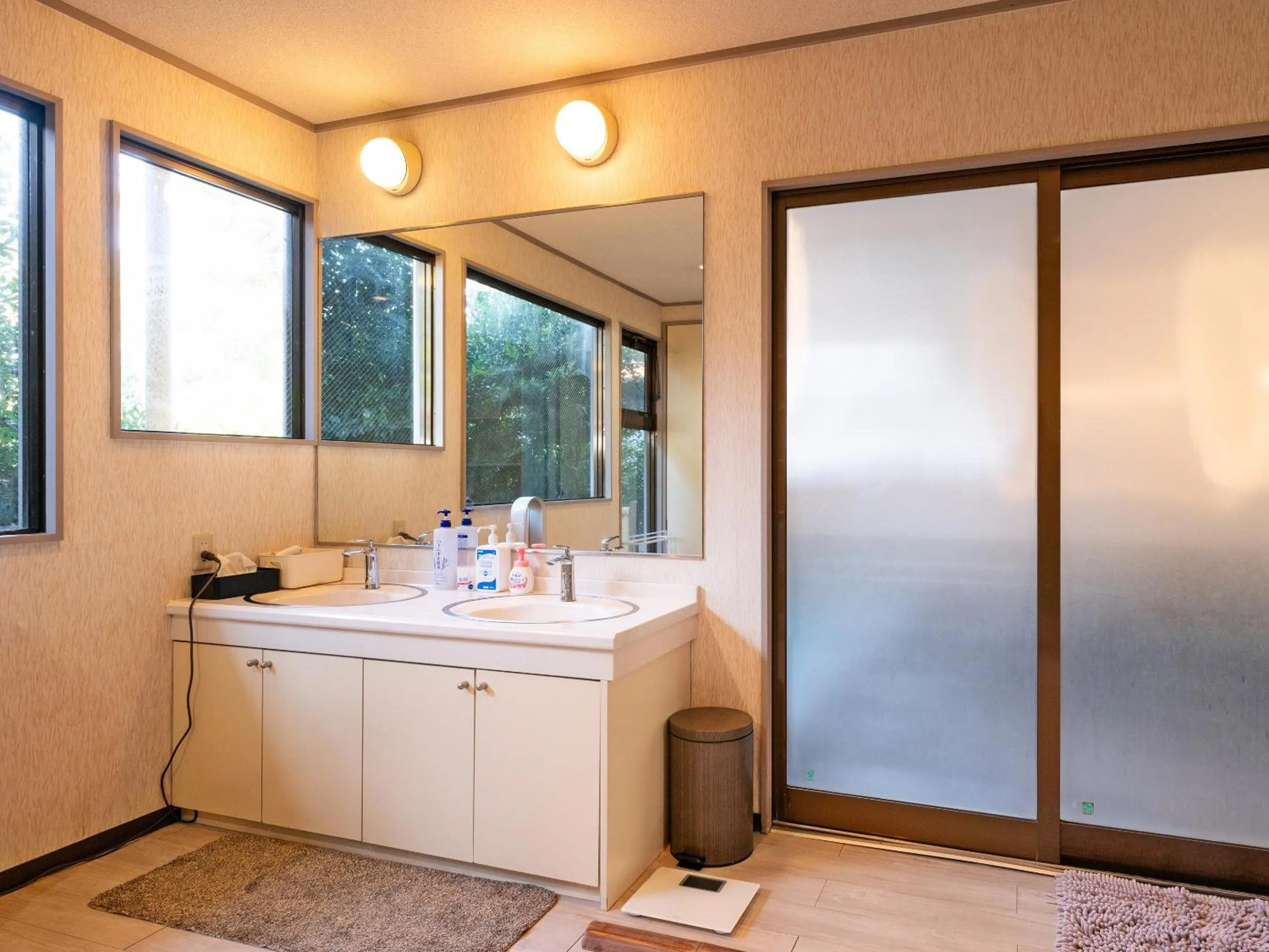 Public Bath in SUIHOUEN