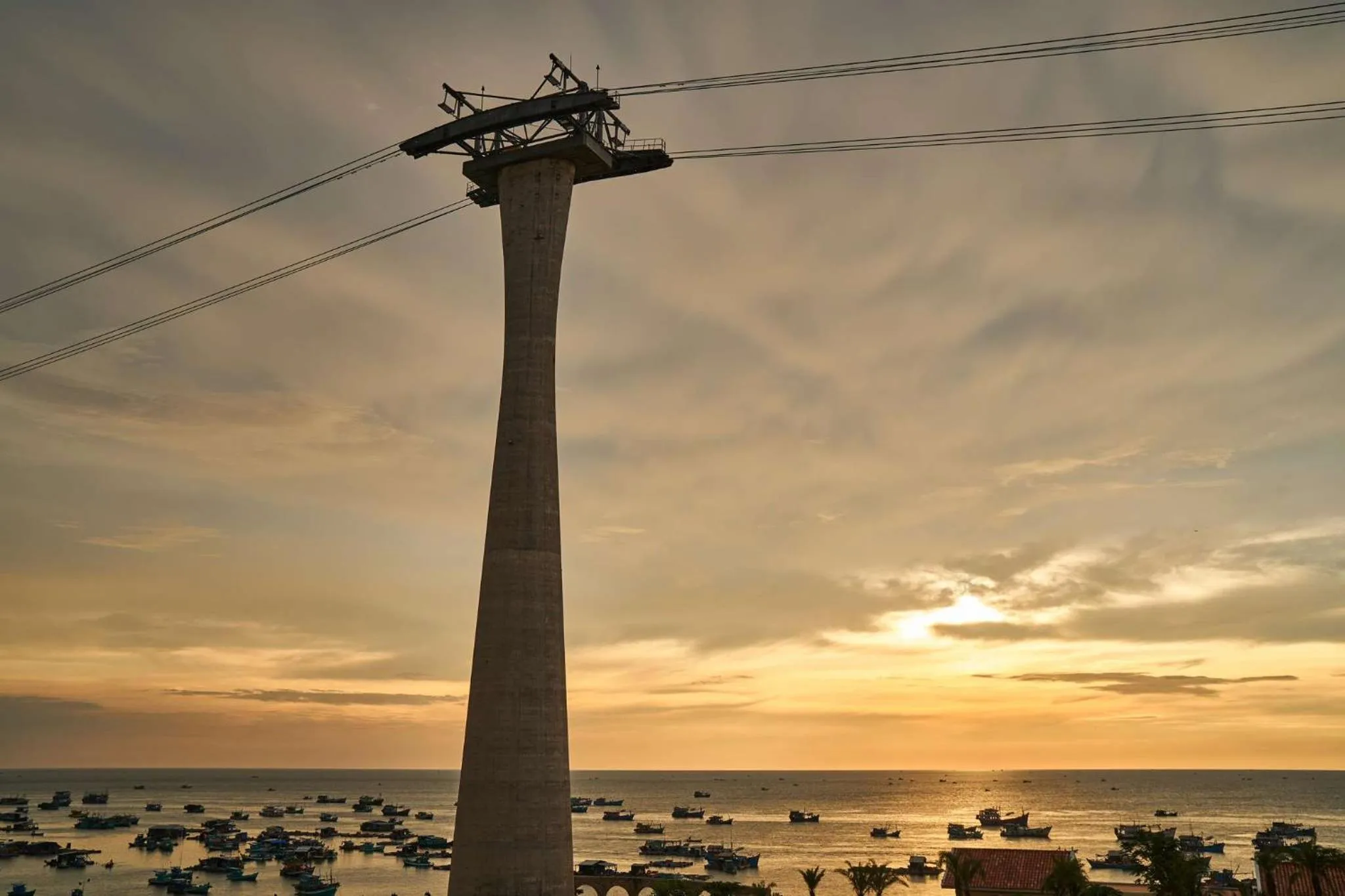 Natural landscape in Times Corner Sorrento Hotel - Complimentary Sunset Town Tour 4pm to 5pm everyday