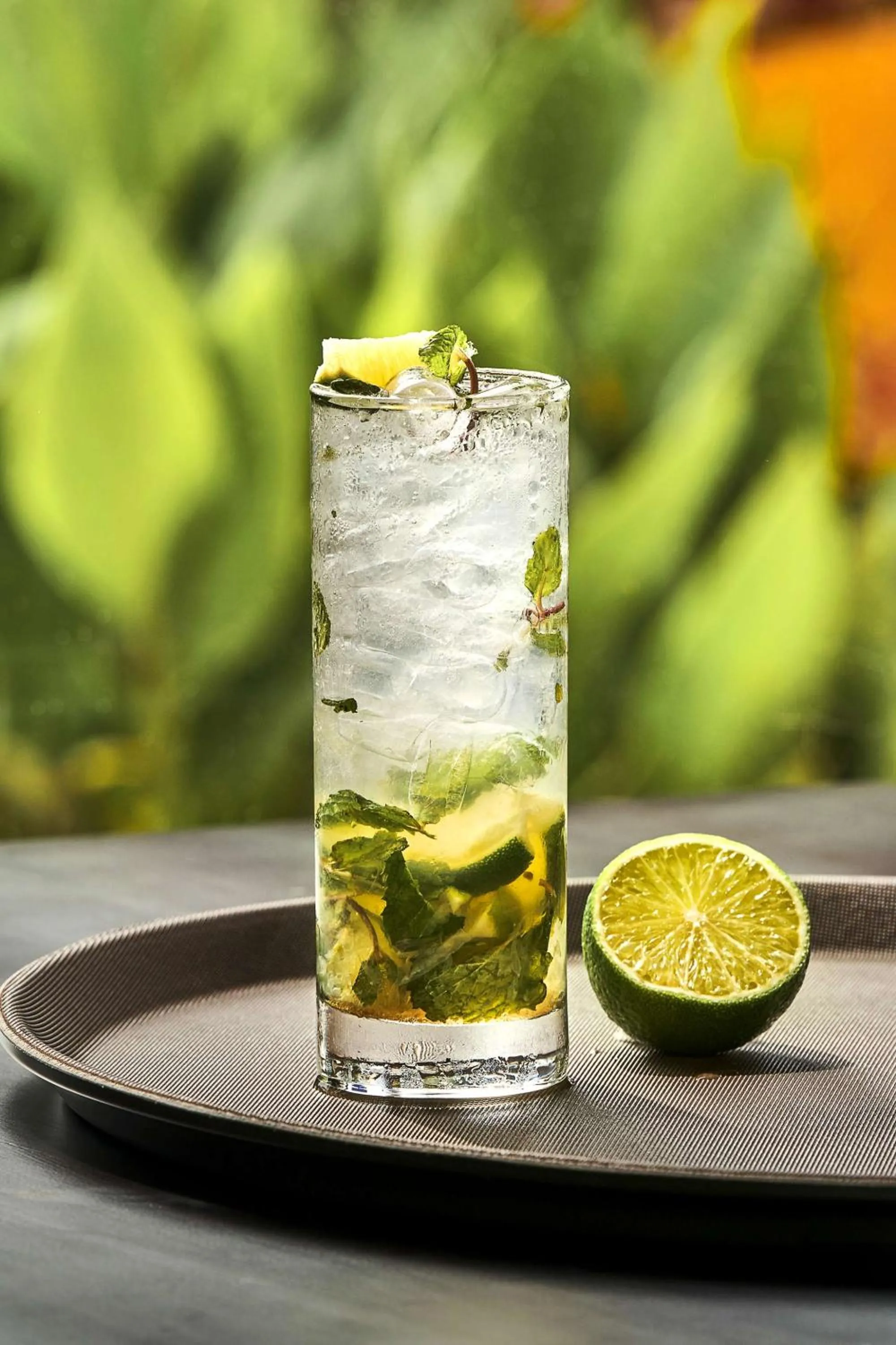 Food and drinks in Times Corner Sorrento Hotel - Complimentary Sunset Town Tour 4pm to 5pm everyday