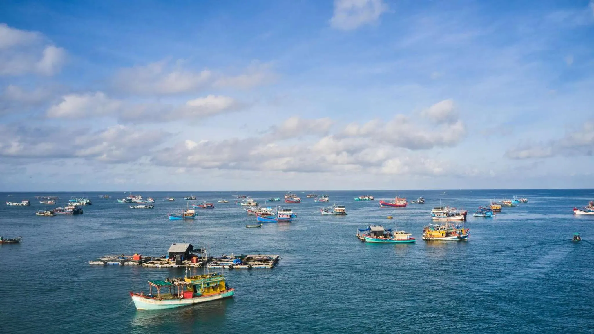 Natural landscape in Times Corner Sorrento Hotel - Complimentary Sunset Town Tour 4pm to 5pm everyday