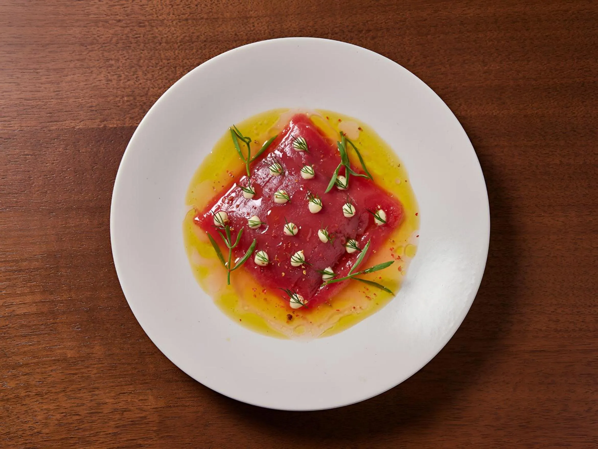 Restaurant/places to eat in Ananti at Gangnam