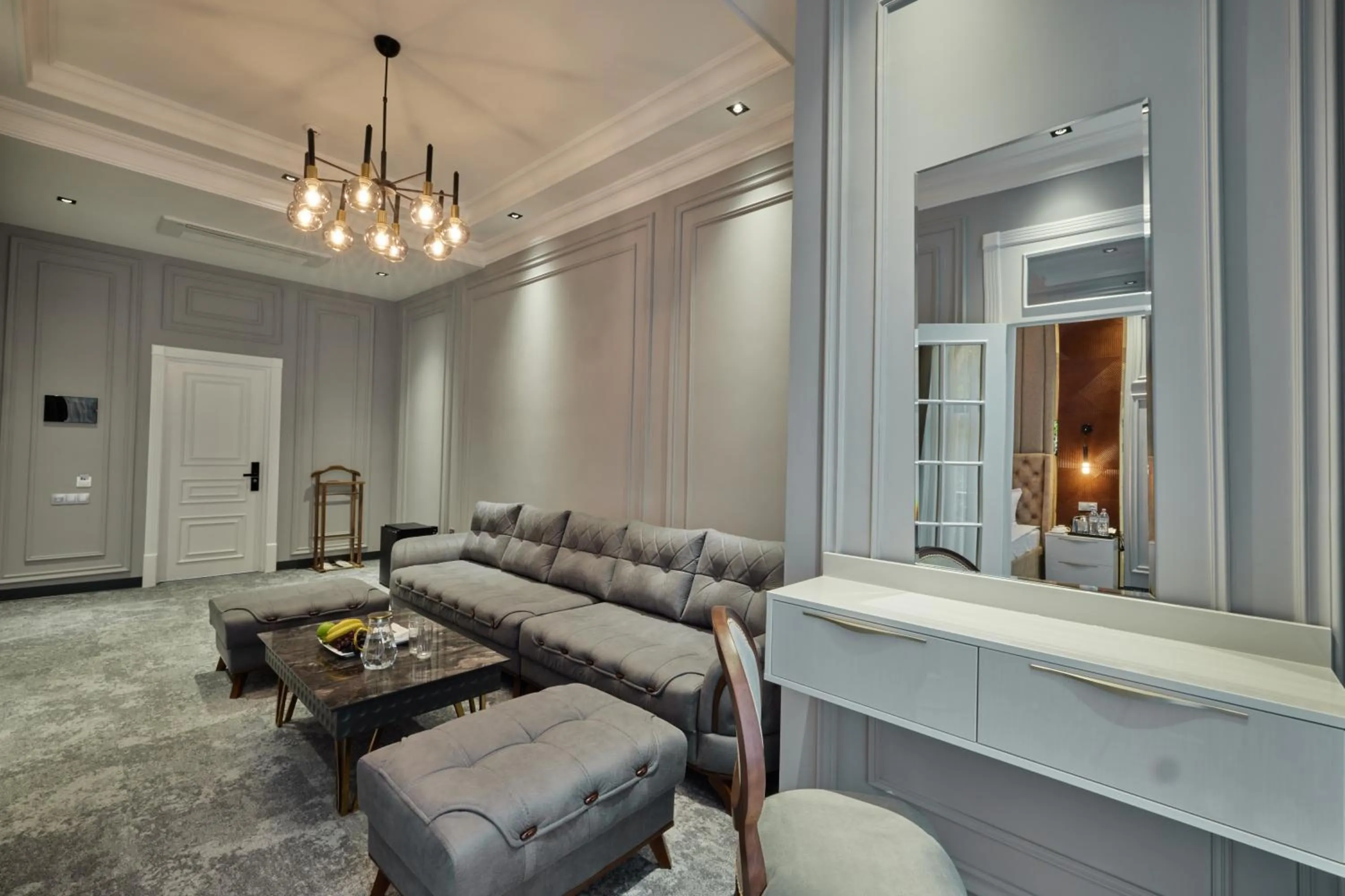 Continental Hotel Samarkand