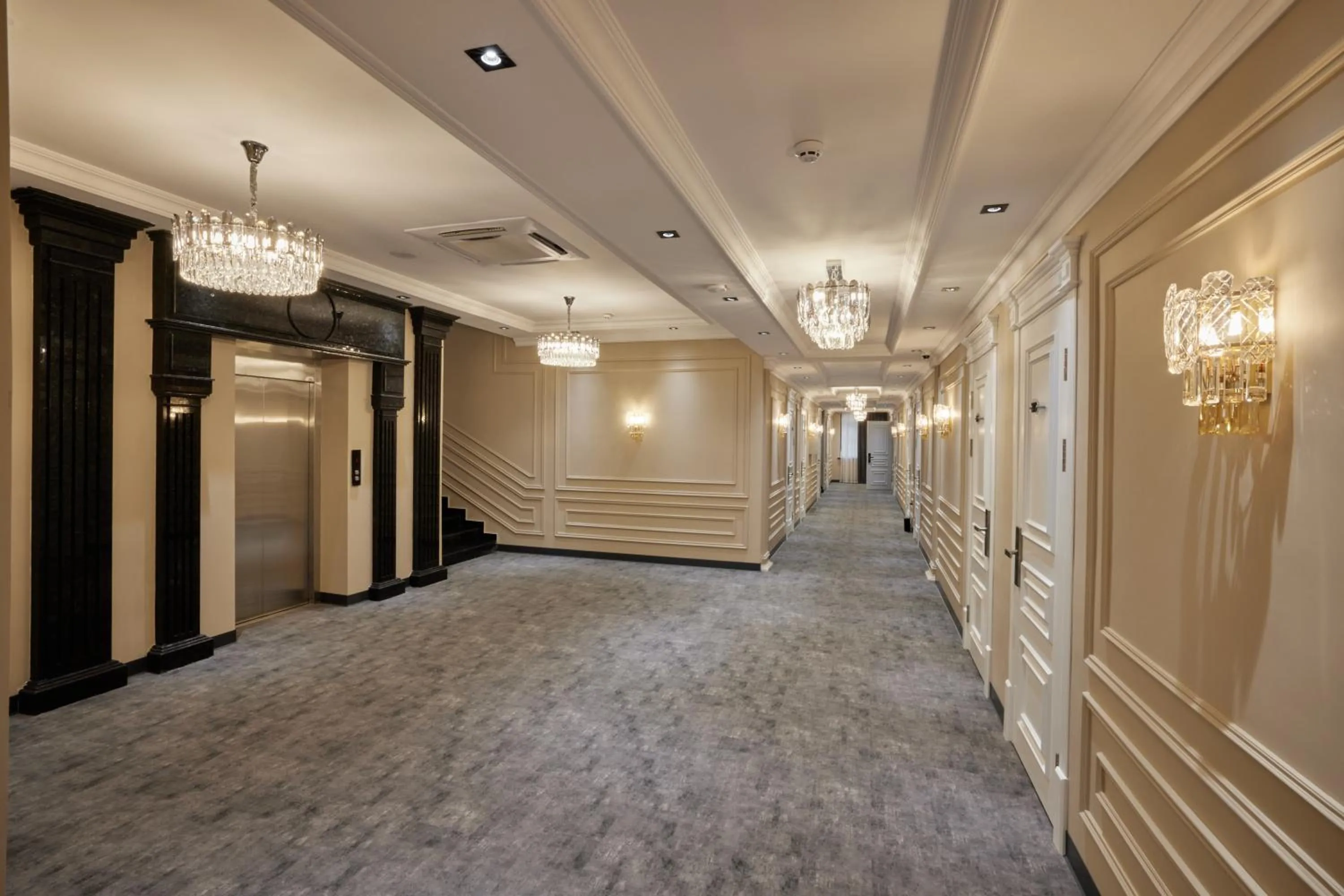 Continental Hotel Samarkand