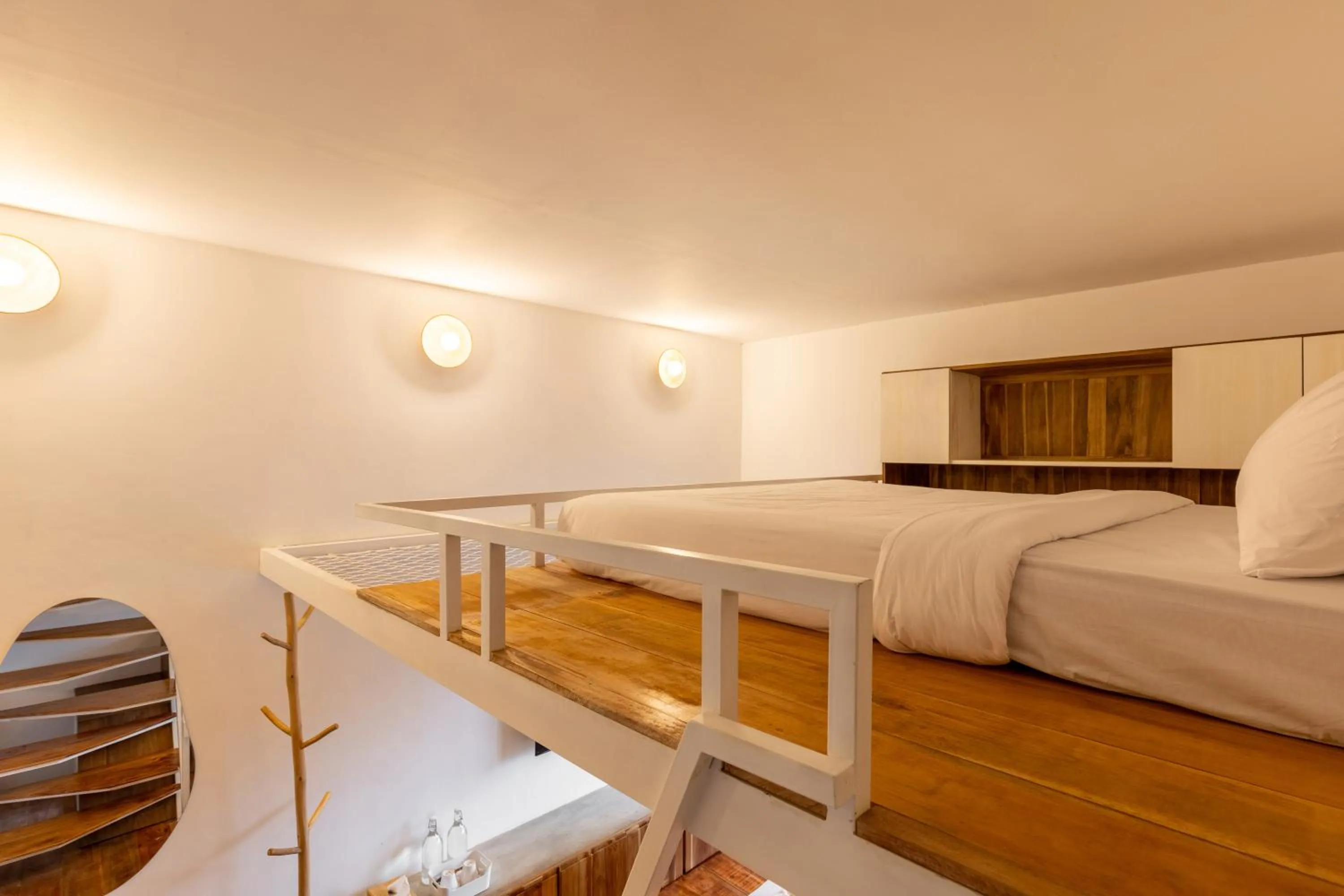 bunk bed, Bed in Clan Living - The Founder Ubud