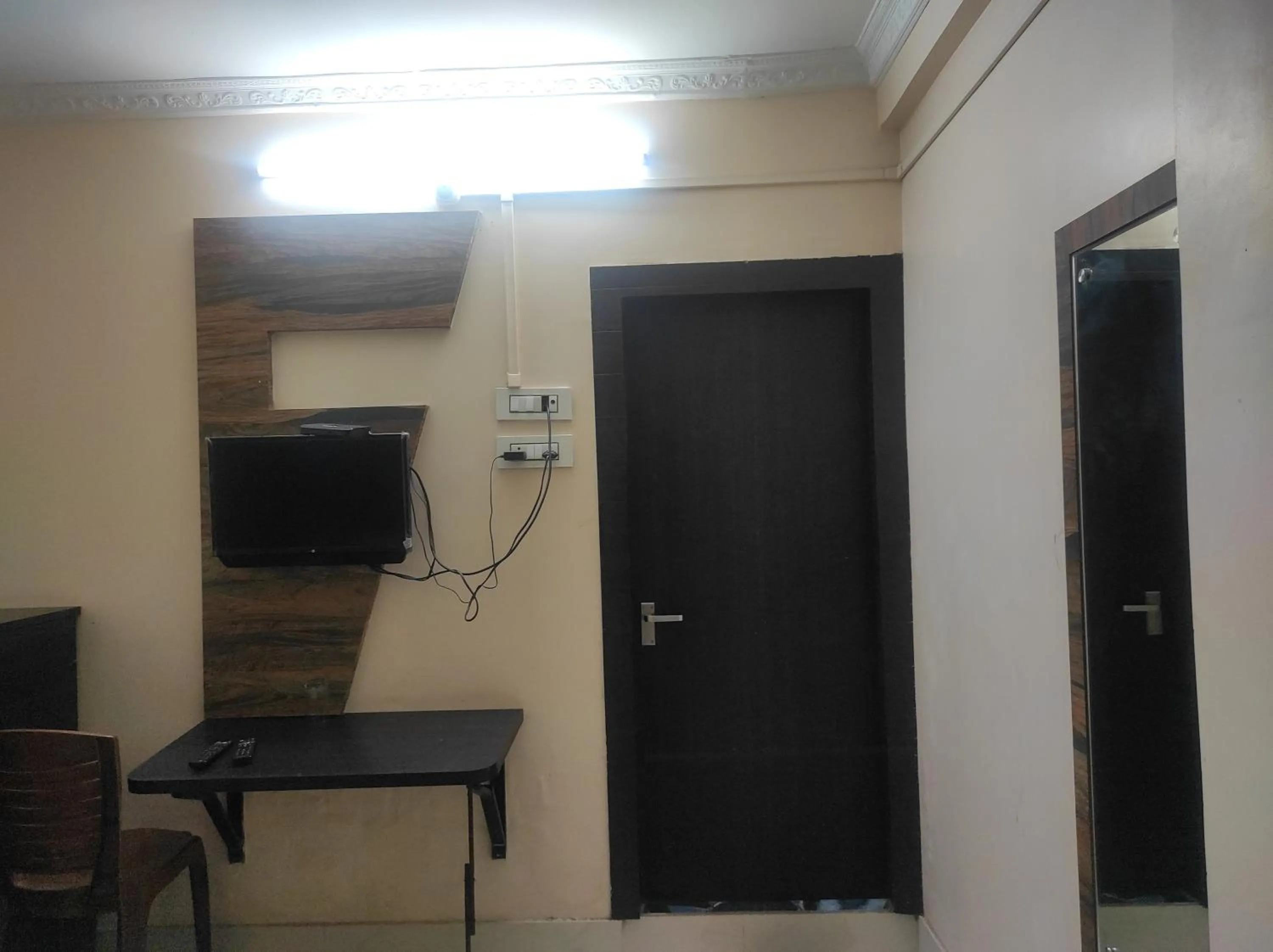 TV and multimedia in Homecation SP Lodge