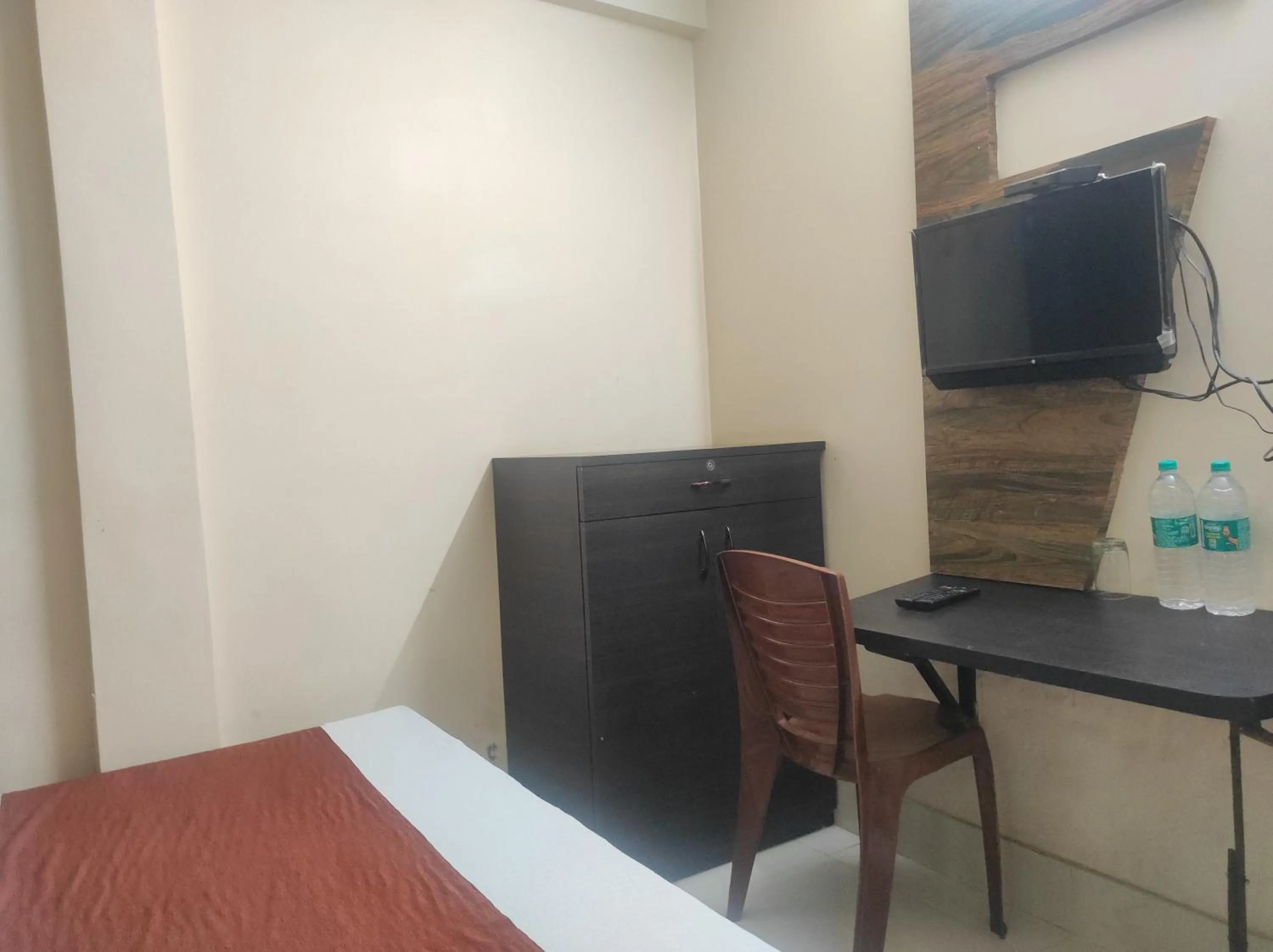 TV and multimedia, Bed in Homecation SP Lodge