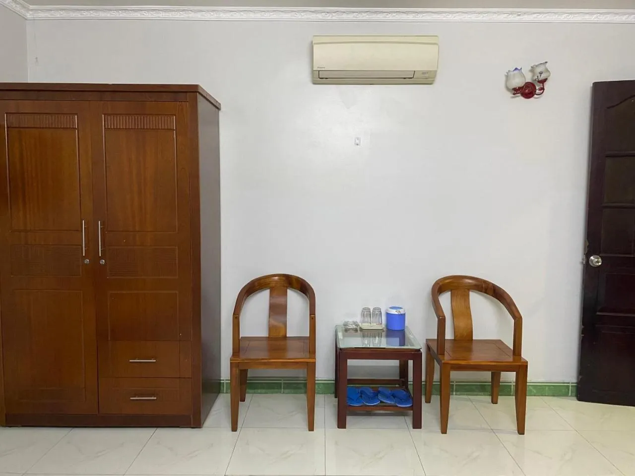 Khách Sạn Thanh Hồng