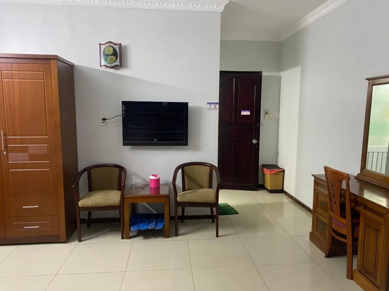 Khách Sạn Thanh Hồng