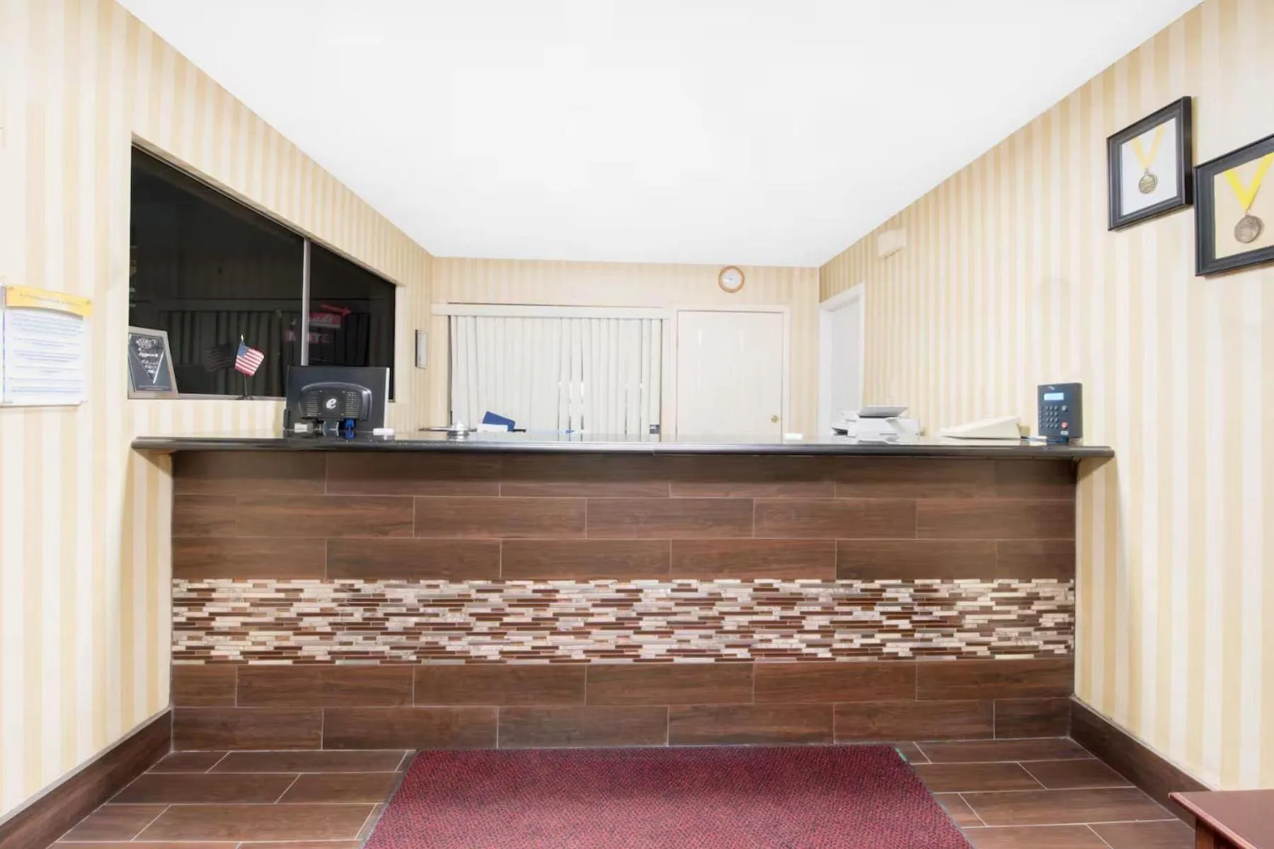 Americas Best Value Inn Hobbs