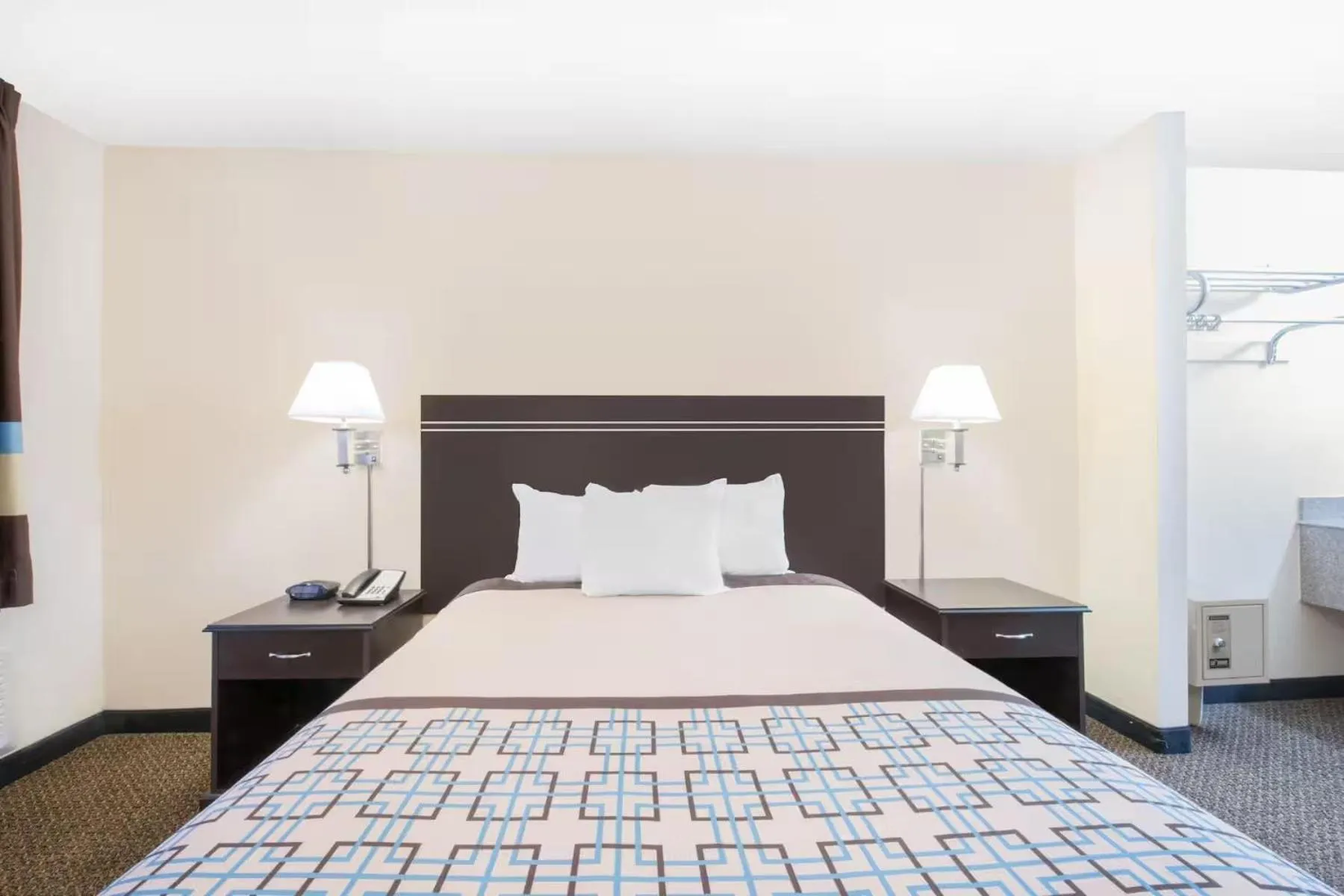 Americas Best Value Inn Hobbs