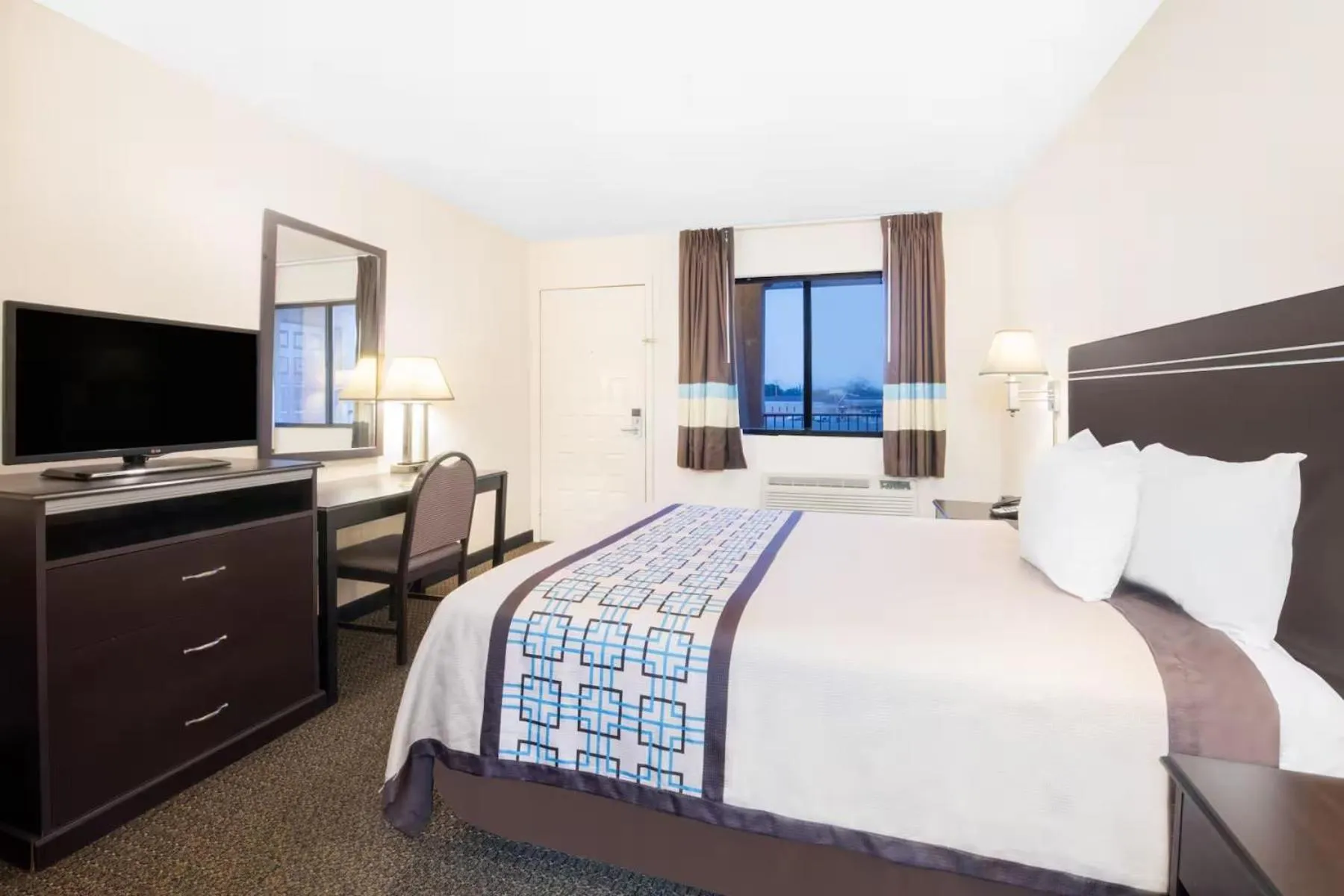 Americas Best Value Inn Hobbs