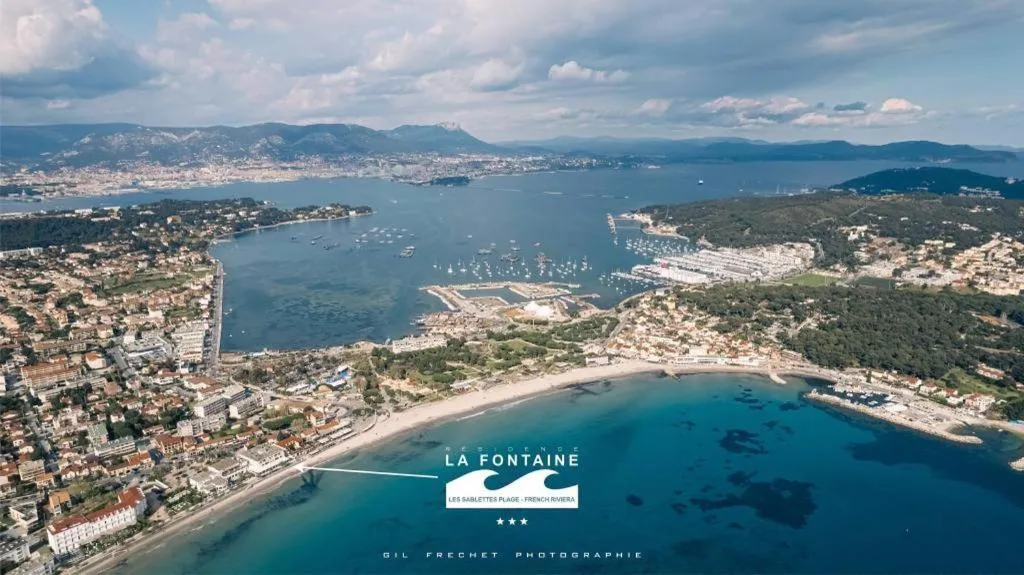 View (from property/room) in Appartement Luxueux "Le Panorama" - by Résidence La Fontaine