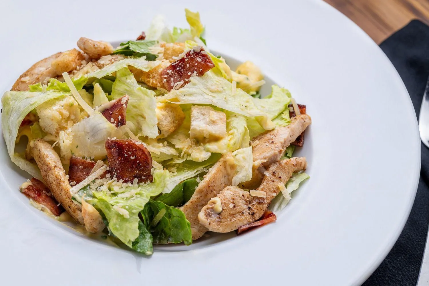 Food and drinks in Oz Hotel Cartagena