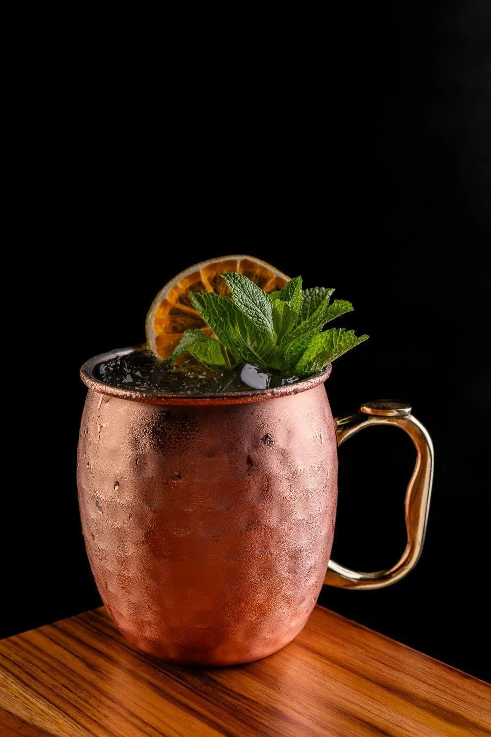 Drinks in Oz Hotel Cartagena