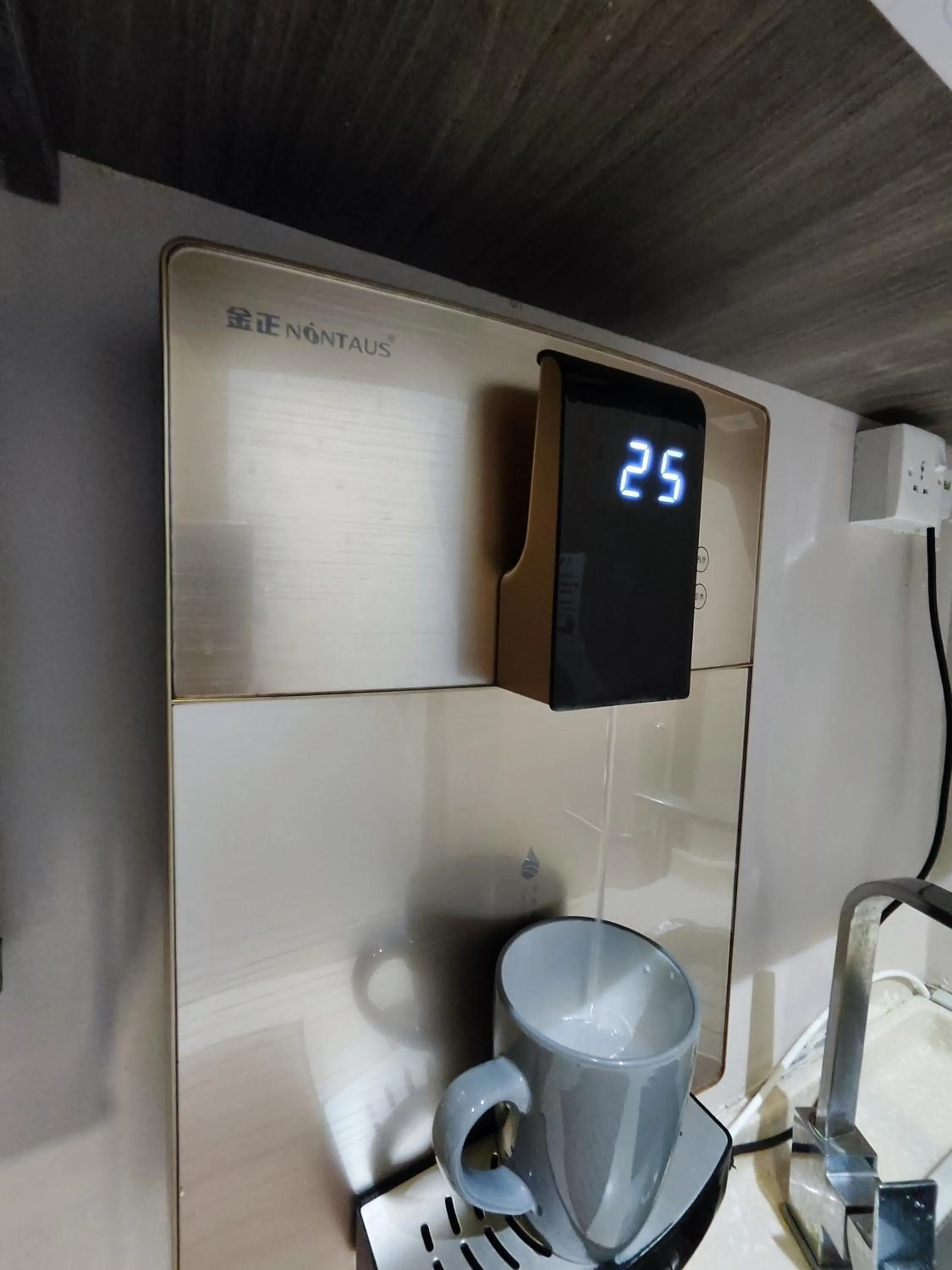 Relaxious Homestay with Infinity Pool Sutera Avenue, Kota Kinabalu