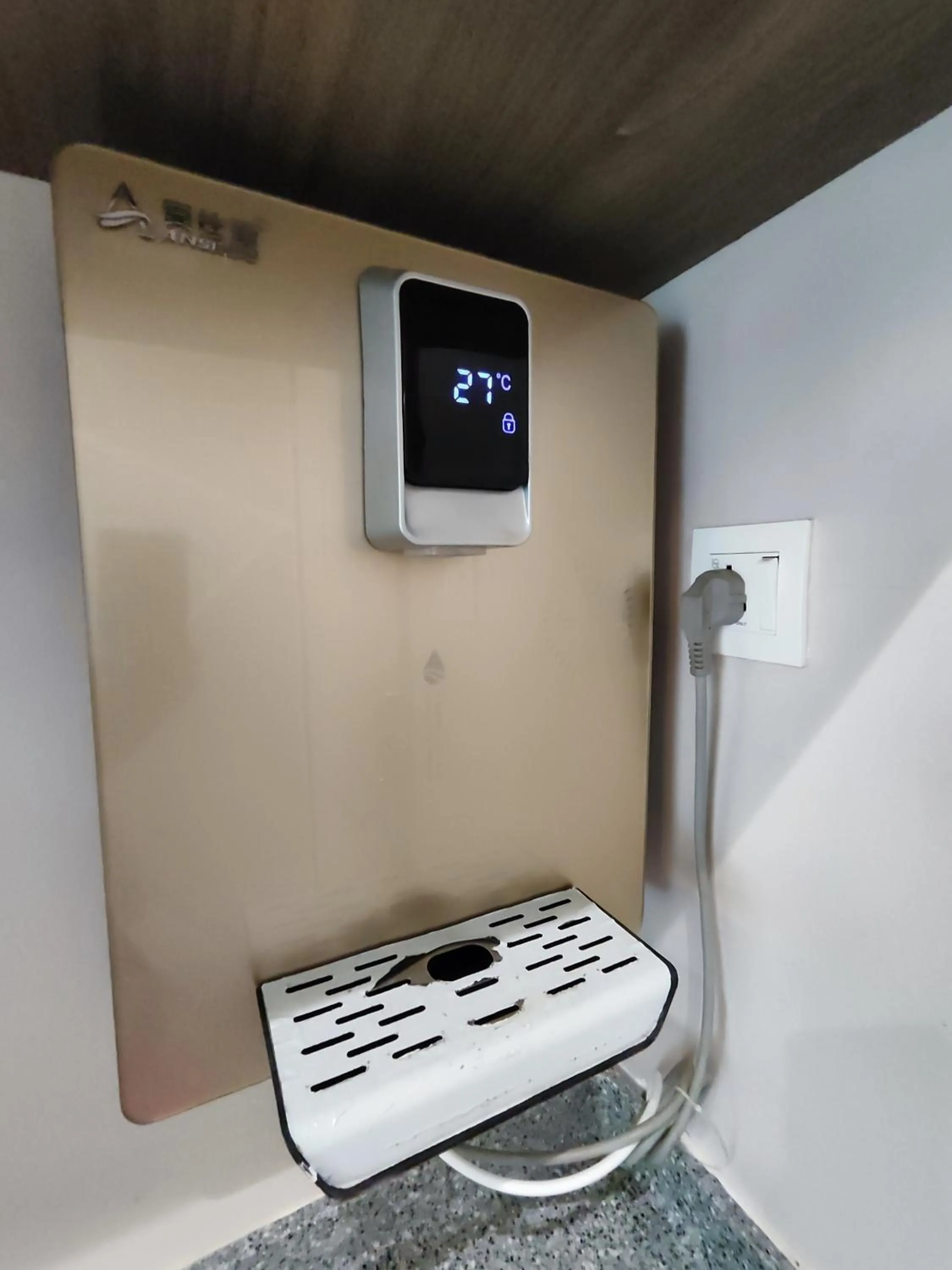 Relaxious Homestay with Infinity Pool Sutera Avenue, Kota Kinabalu