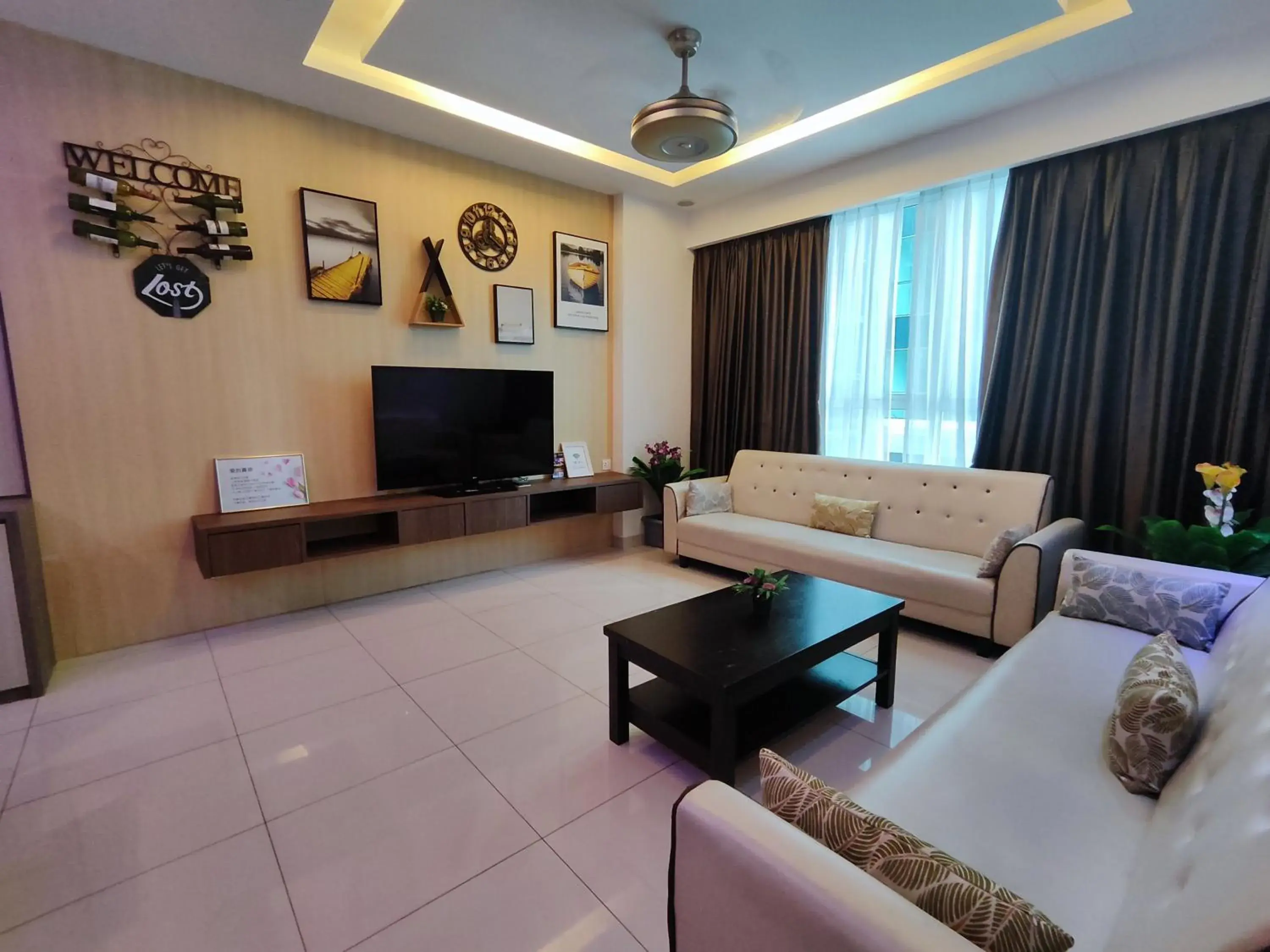 Relaxious Homestay with Infinity Pool Sutera Avenue, Kota Kinabalu Relaxious Homestay with Infinity Pool Sutera Avenue, Kota Kinabalu