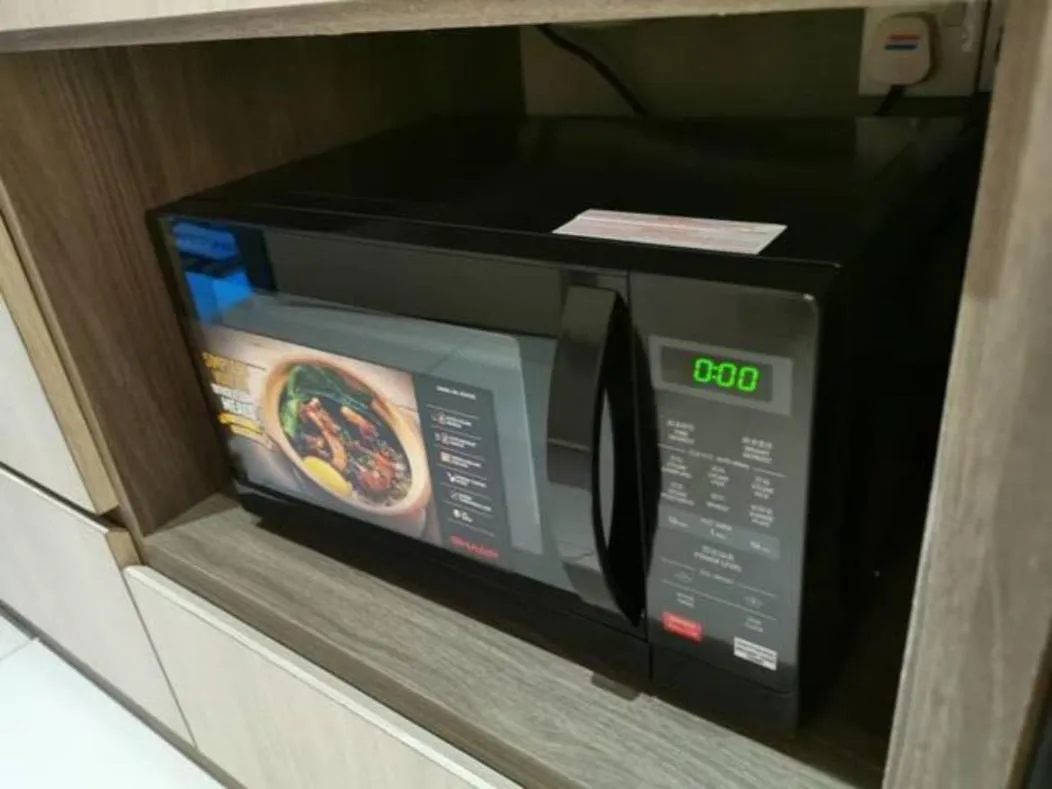 Relaxious Homestay with Infinity Pool Sutera Avenue, Kota Kinabalu