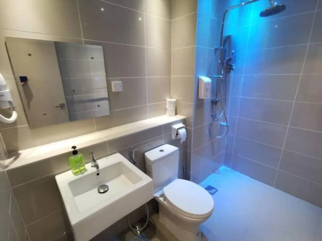 Relaxious Homestay with Infinity Pool Sutera Avenue, Kota Kinabalu