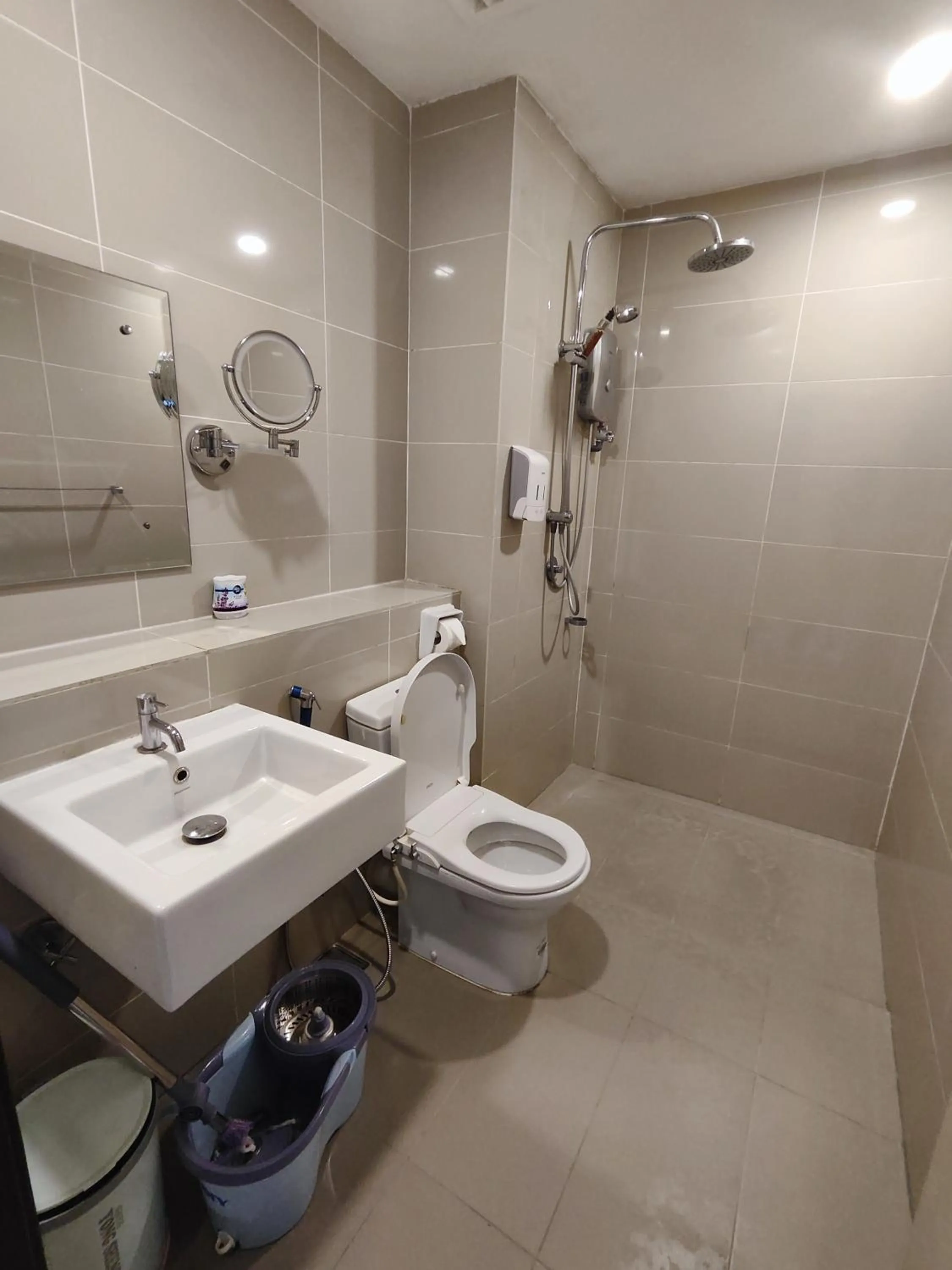 Relaxious Homestay with Infinity Pool Sutera Avenue, Kota Kinabalu