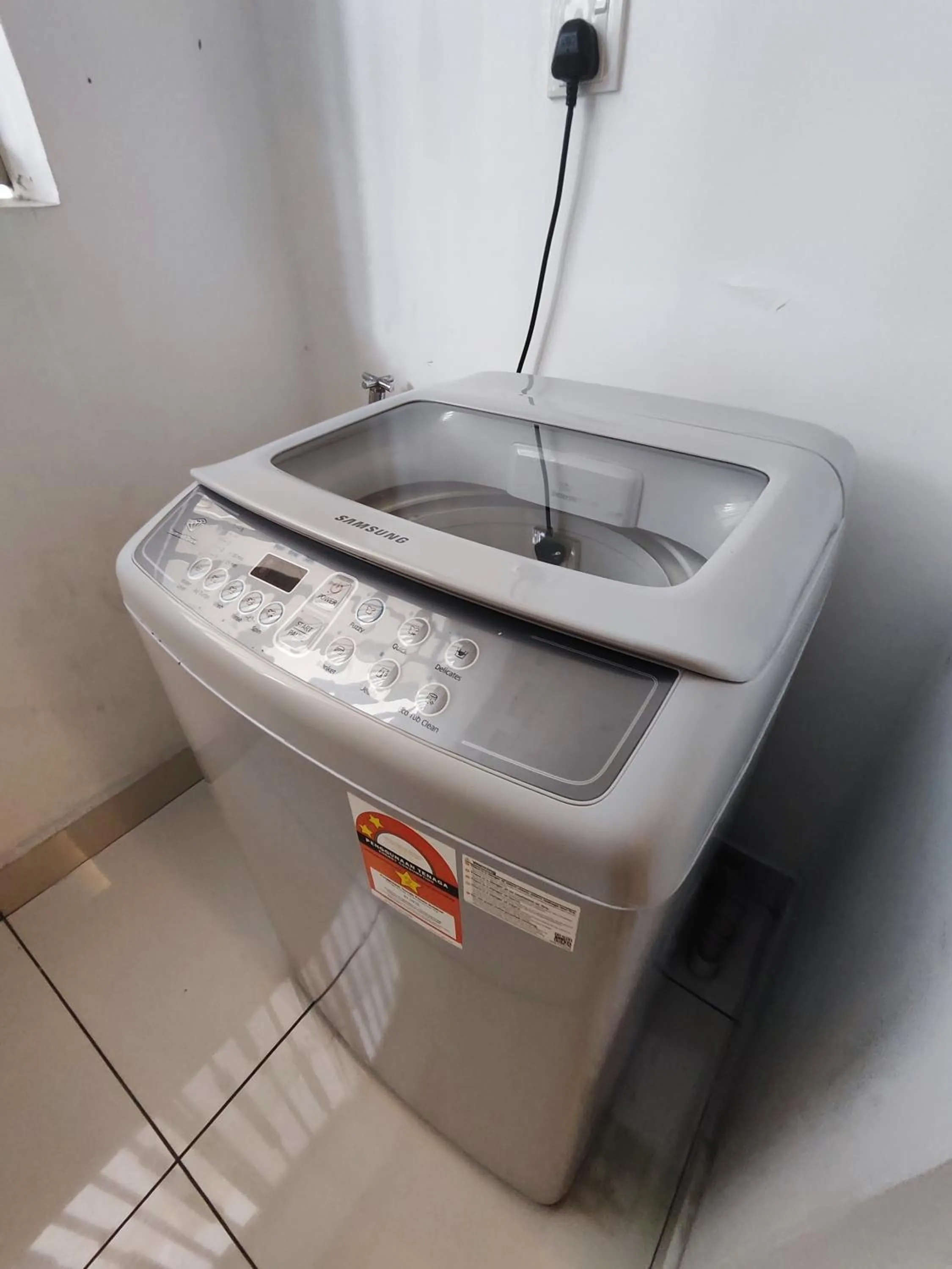 Relaxious Homestay with Infinity Pool Sutera Avenue, Kota Kinabalu