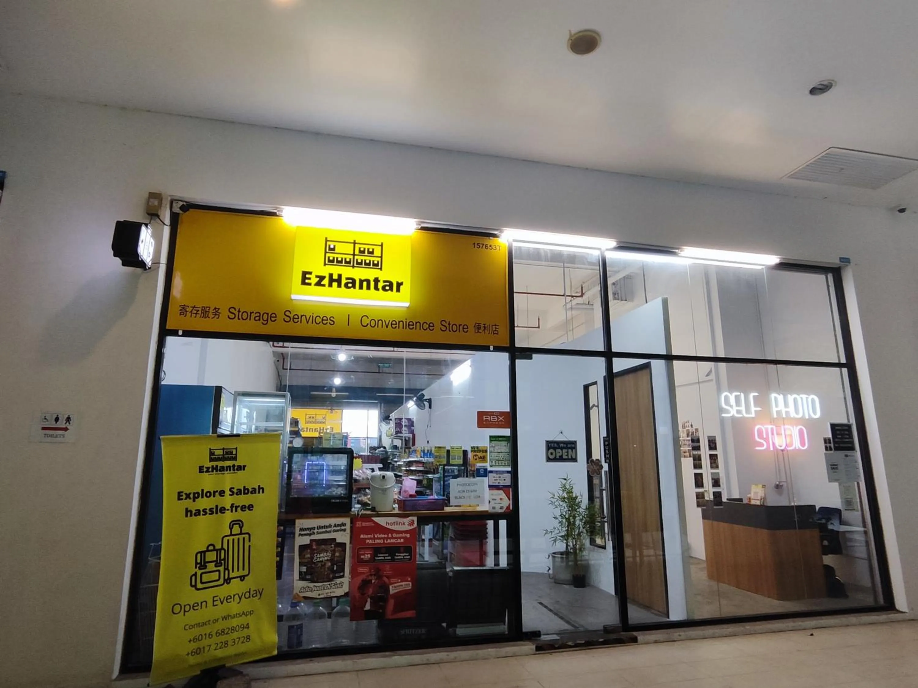 Relaxious Homestay with Infinity Pool Sutera Avenue, Kota Kinabalu