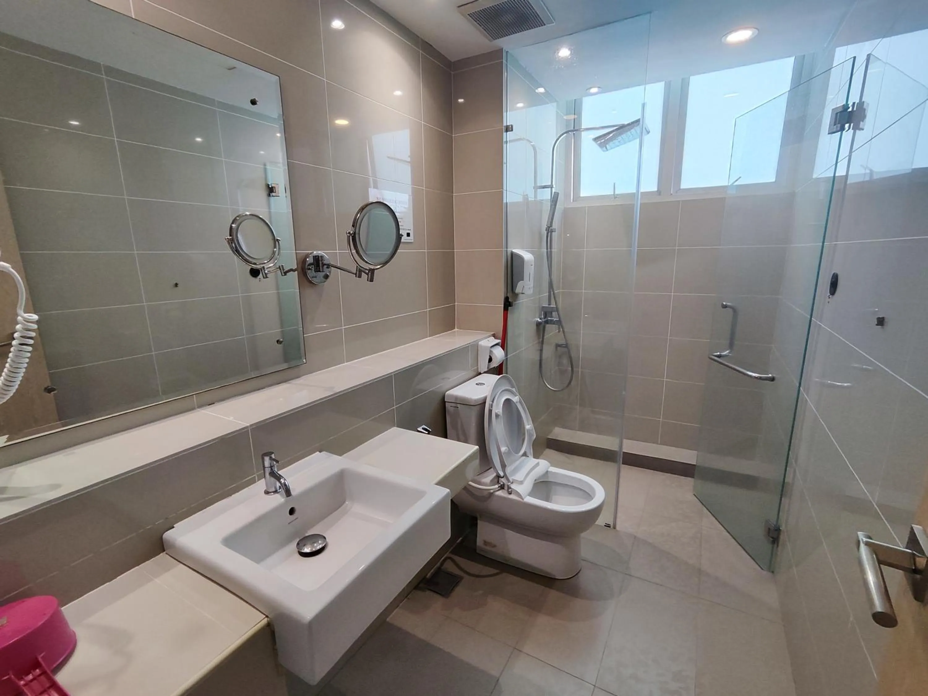 Relaxious Homestay with Infinity Pool Sutera Avenue, Kota Kinabalu