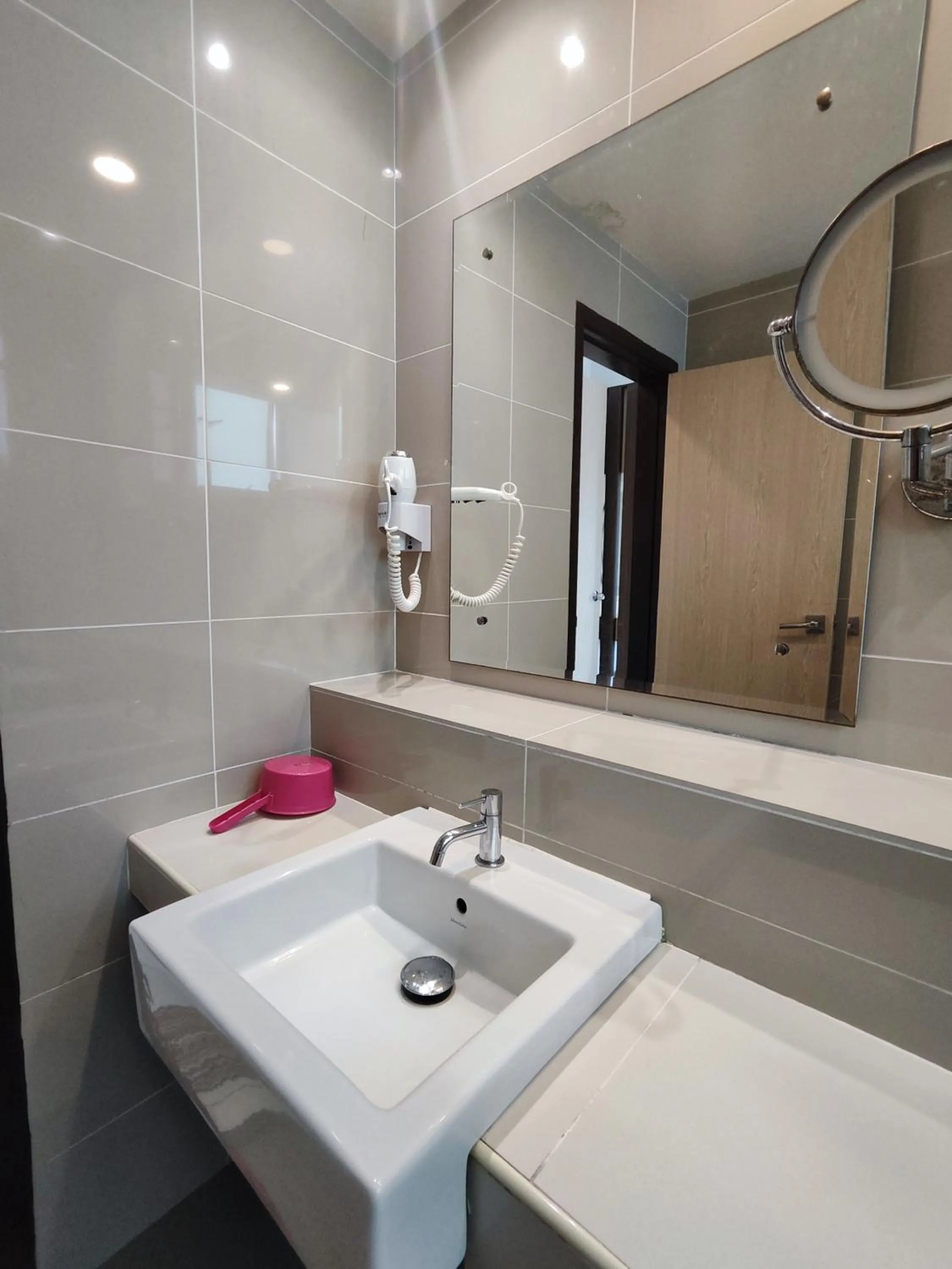 Relaxious Homestay with Infinity Pool Sutera Avenue, Kota Kinabalu