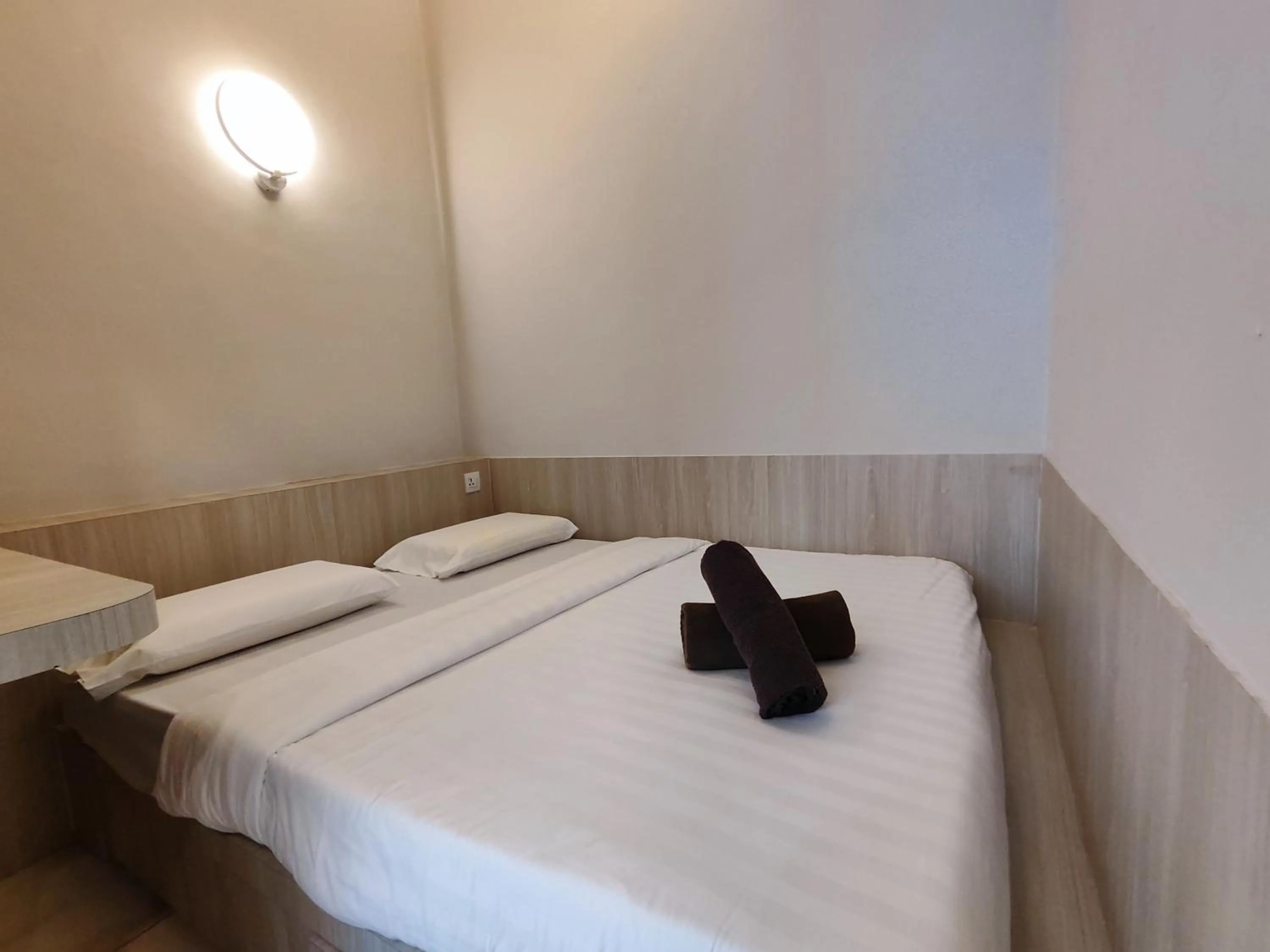 Relaxious Homestay with Infinity Pool Sutera Avenue, Kota Kinabalu