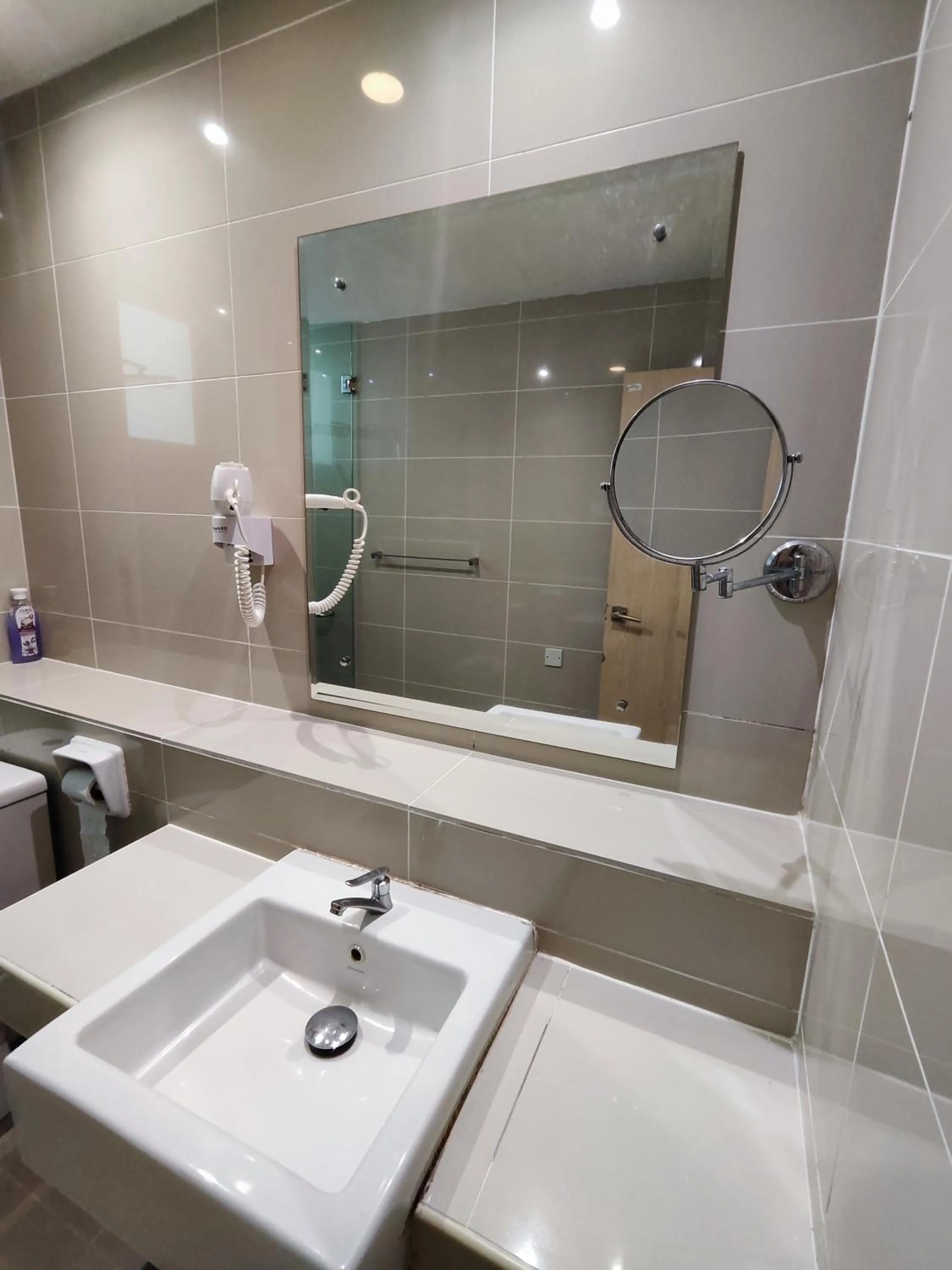 Relaxious Homestay with Infinity Pool Sutera Avenue, Kota Kinabalu