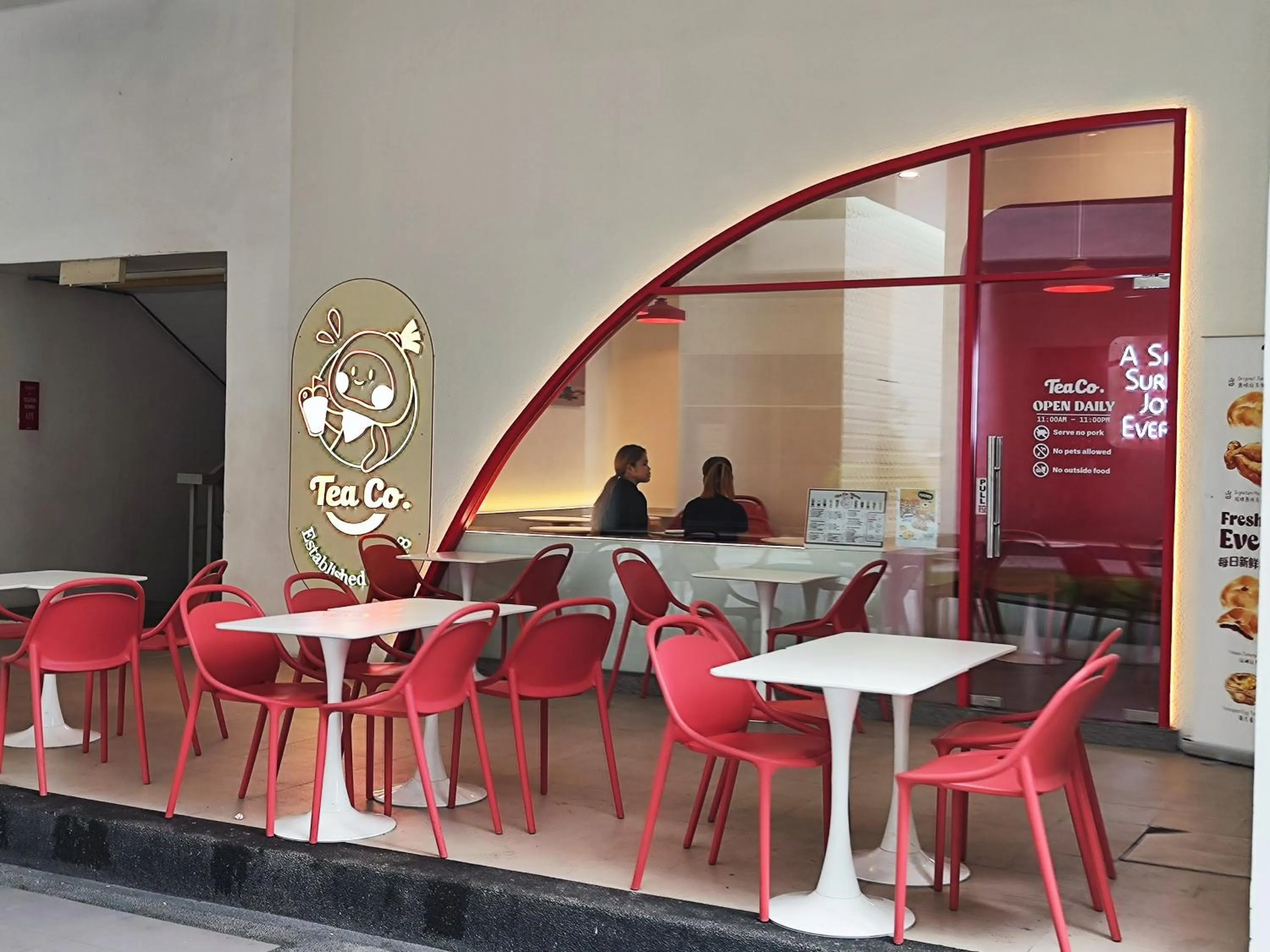 Relaxious Homestay with Infinity Pool Sutera Avenue, Kota Kinabalu