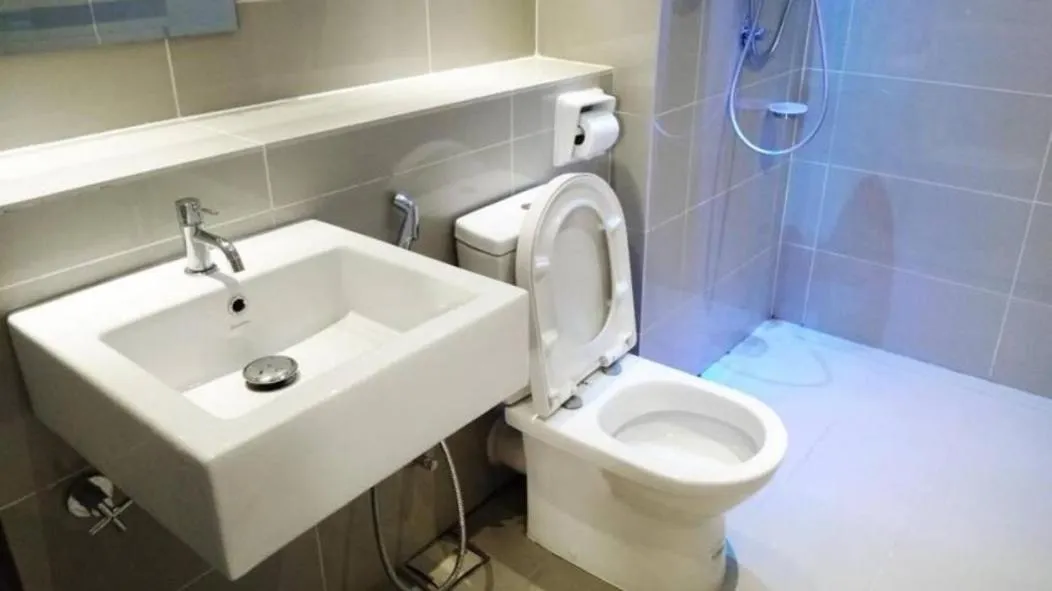 Relaxious Homestay with Infinity Pool Sutera Avenue, Kota Kinabalu