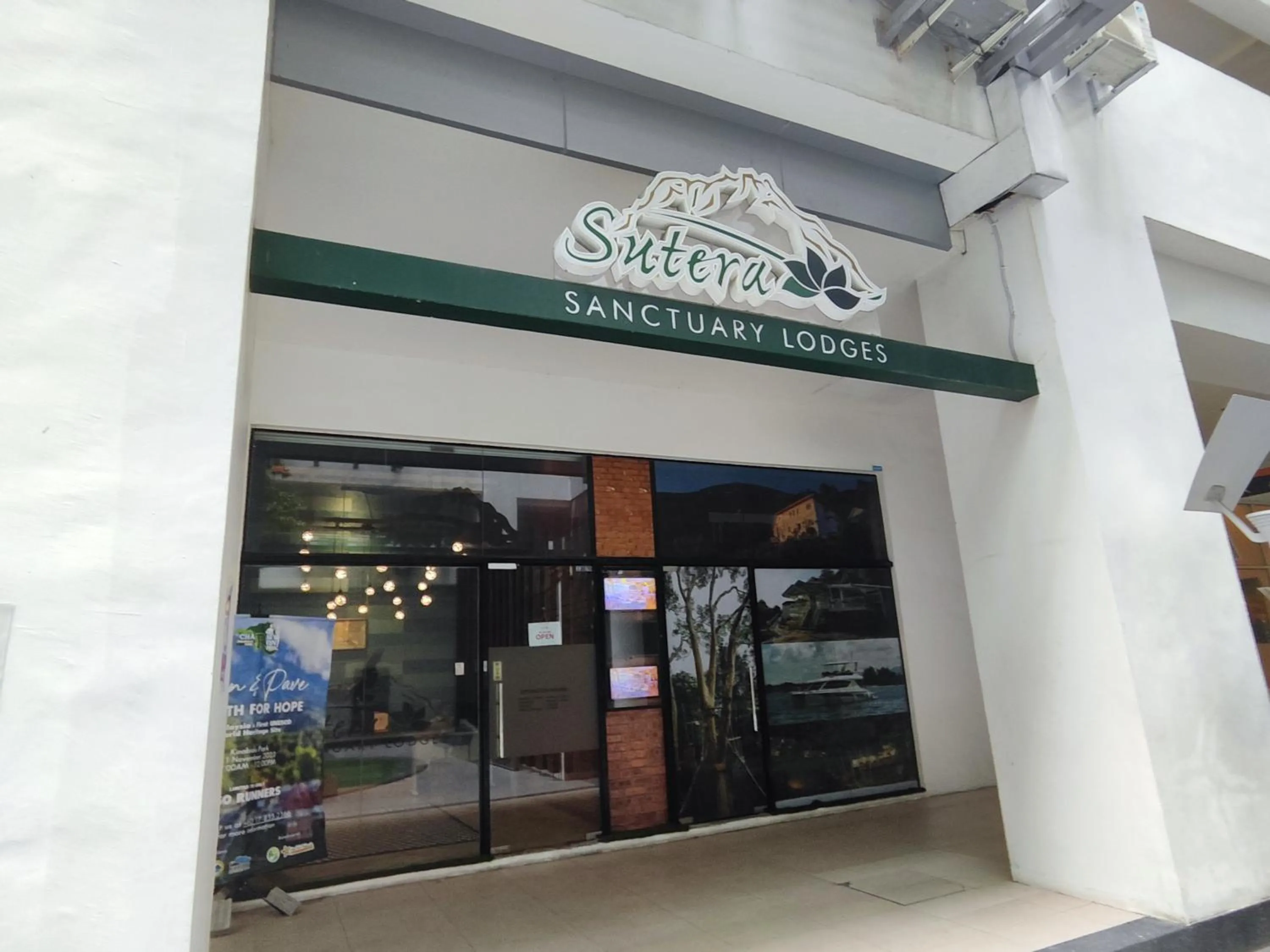 Relaxious Homestay with Infinity Pool Sutera Avenue, Kota Kinabalu