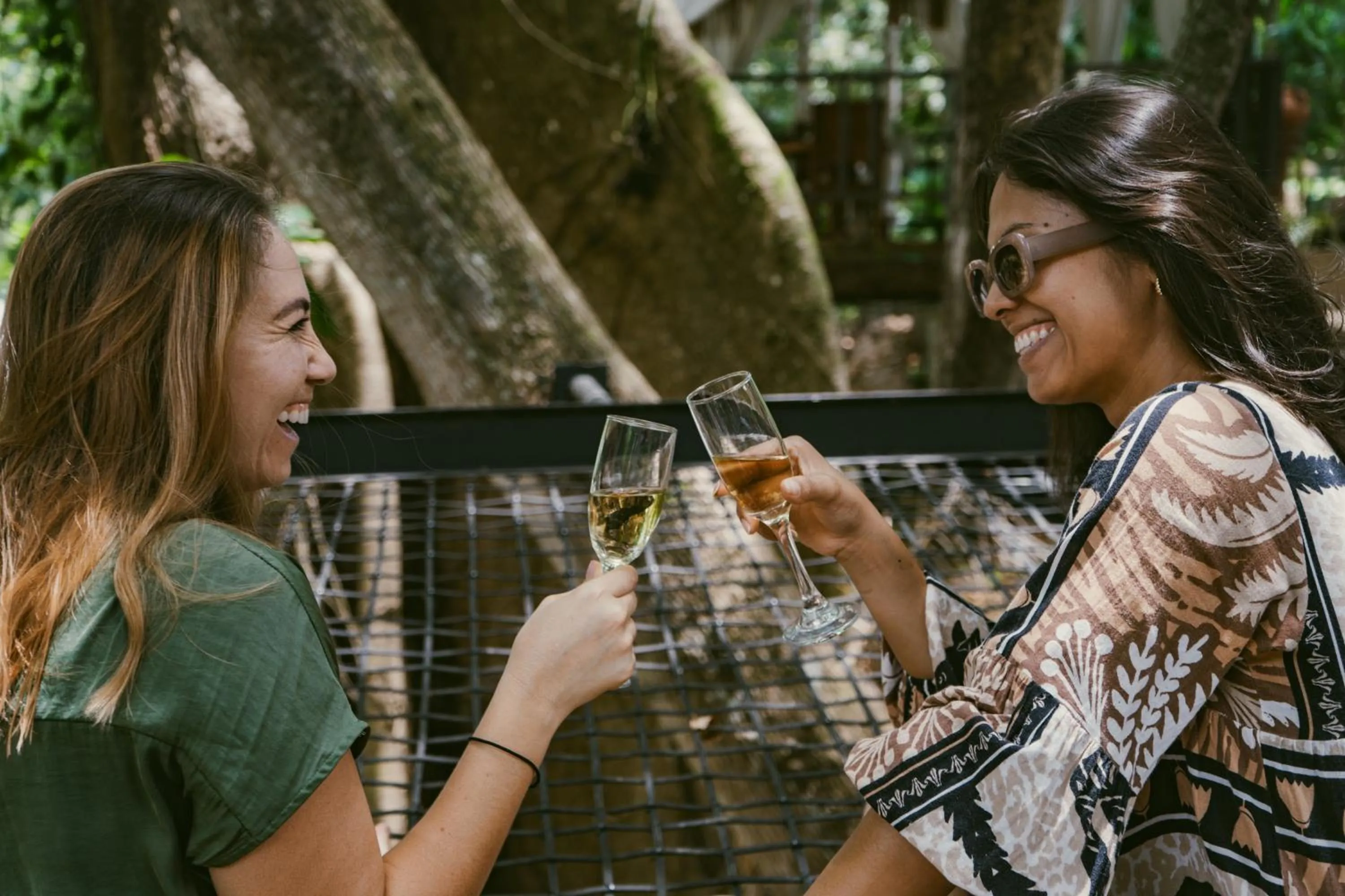 Seating area in Kantawa Hotel & Spa